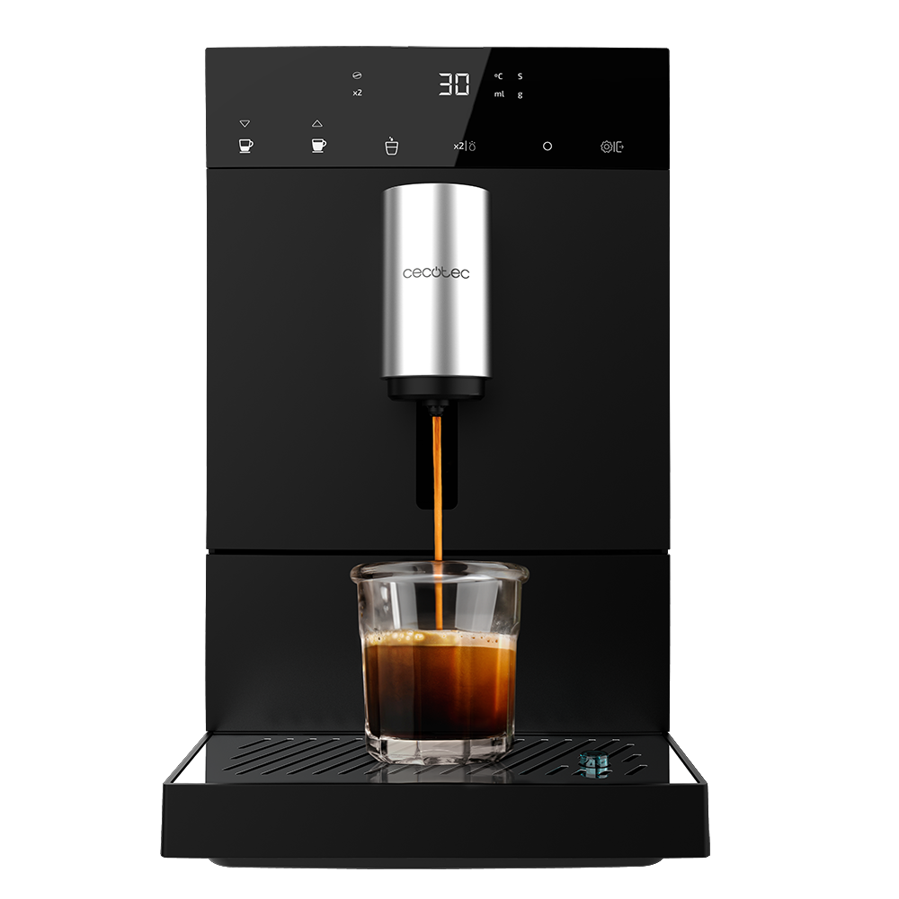 Cremmaet Compact