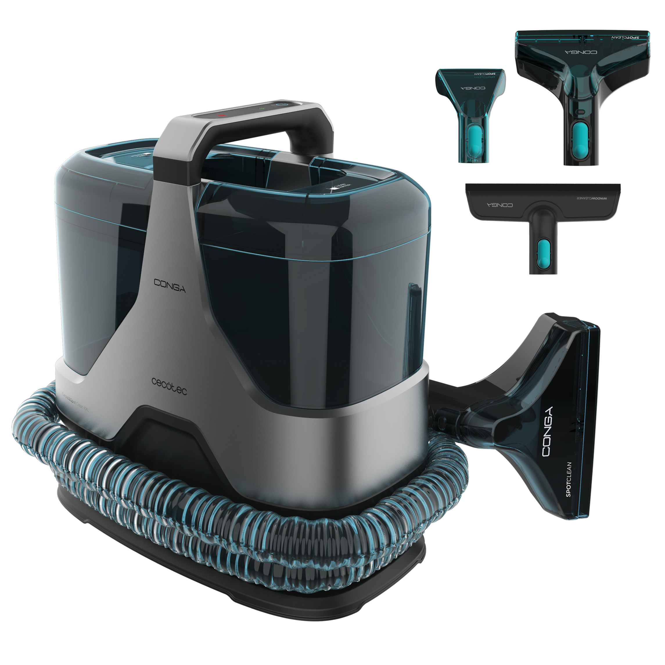 Conga 6000 Carpet&Spot Clean XXL Advance