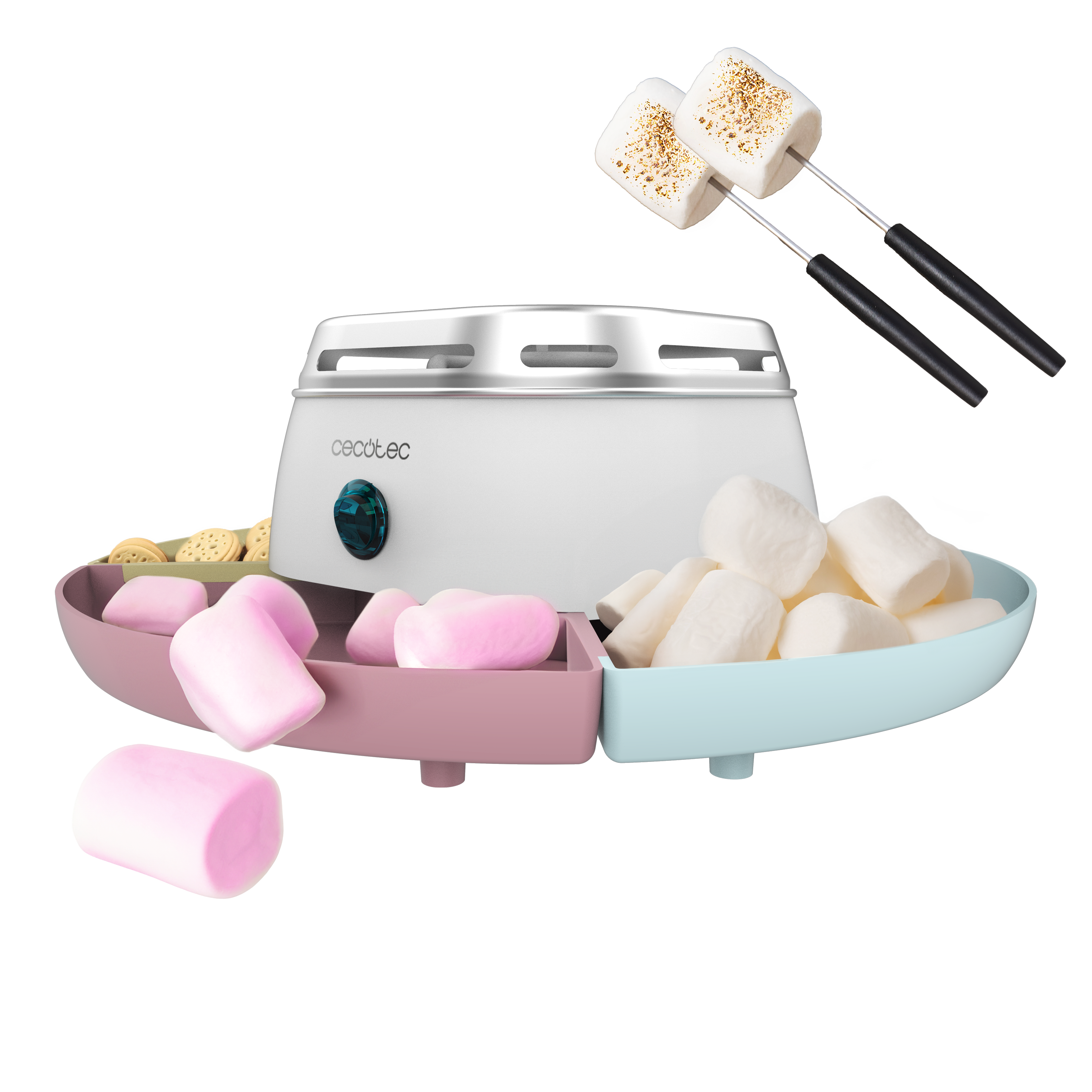 Fun&Sugar Marshmallow