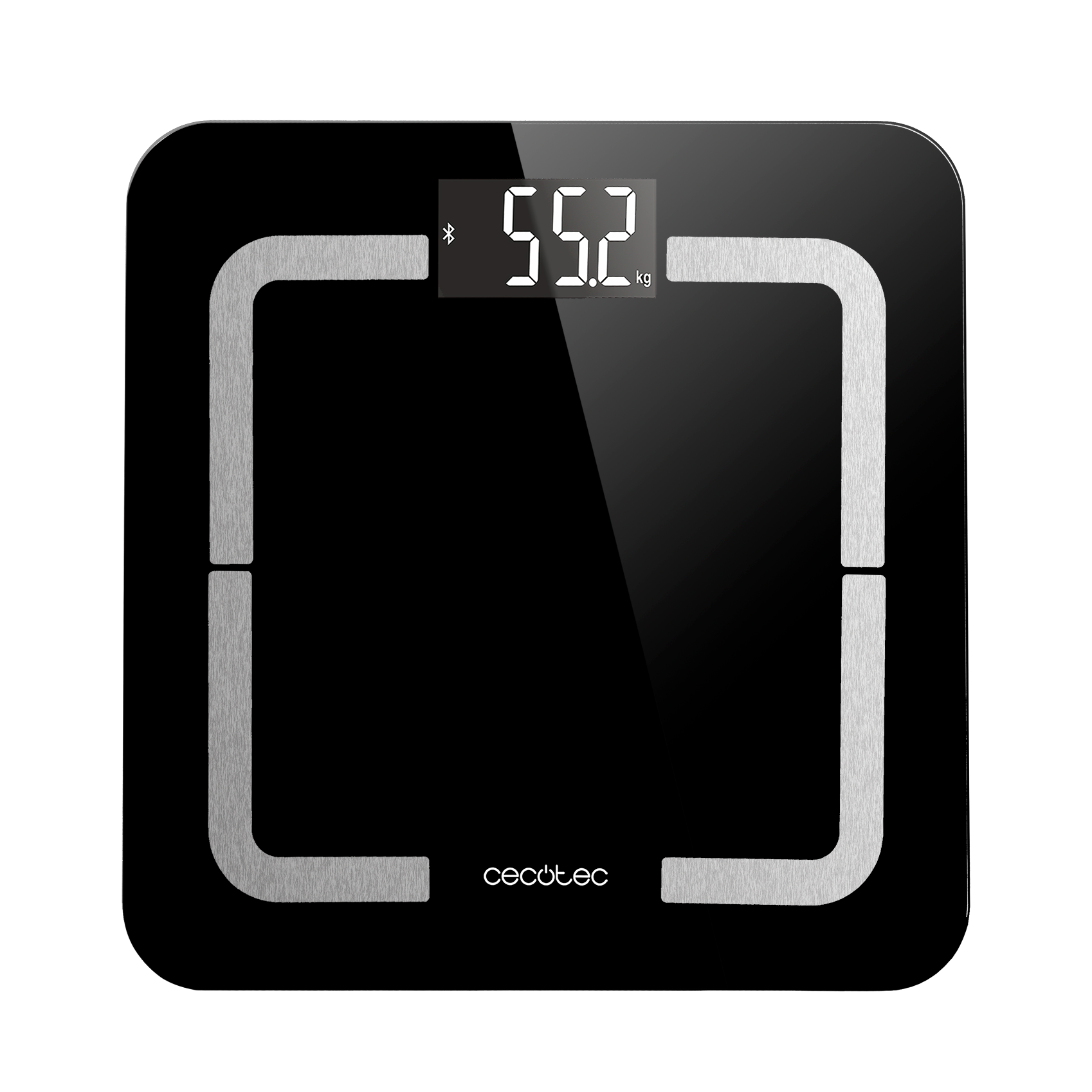 Bàscula de ba–o Surface Precision Smart Healthy