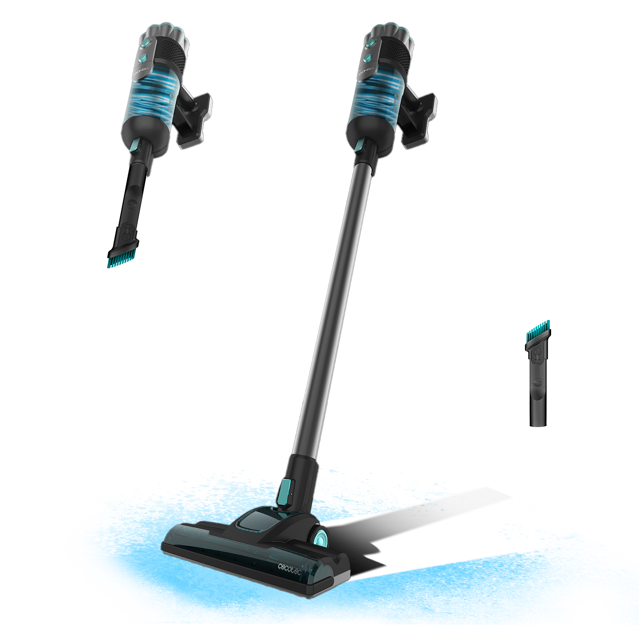 Conga 700 PowerHead