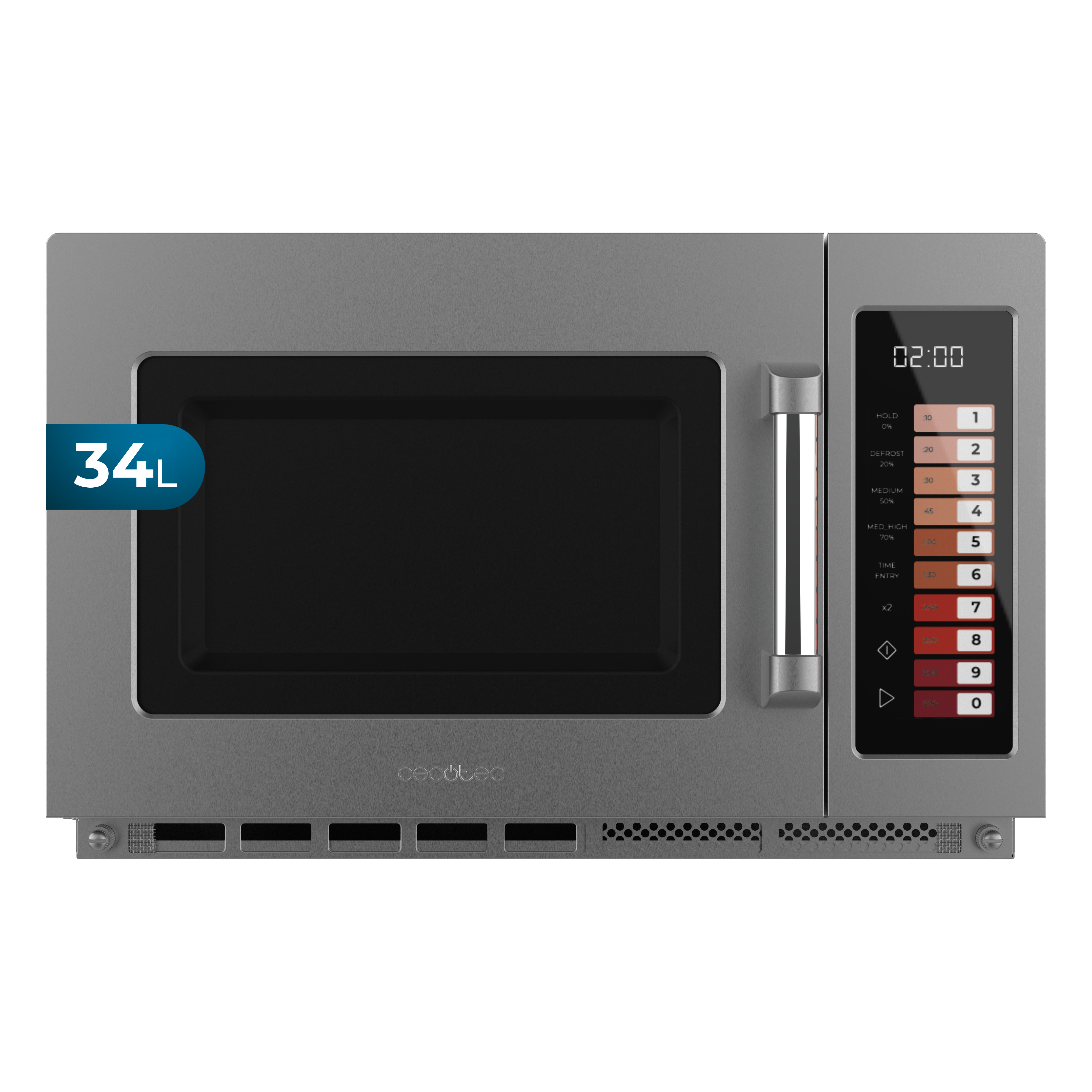 FlatPro 3400