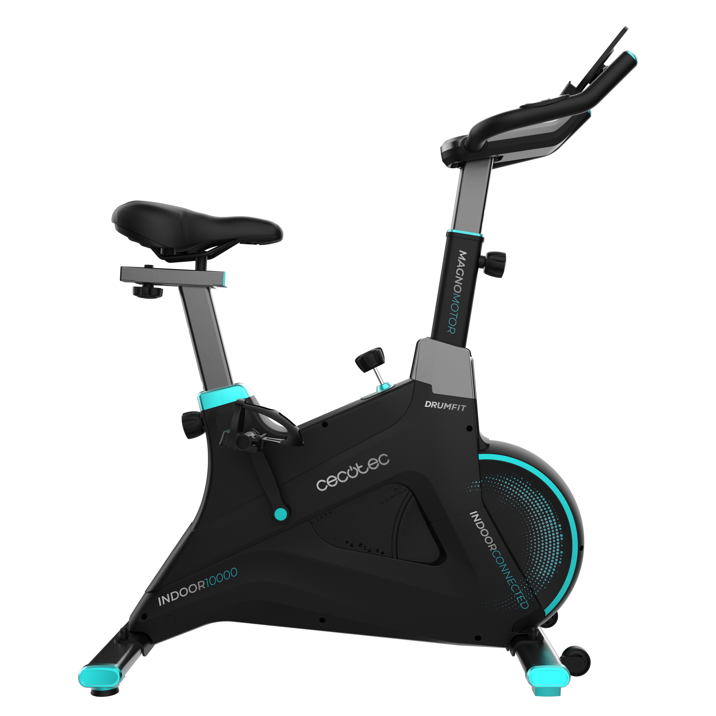 DrumFit Indoor 10000 MagnoMotor Connected
