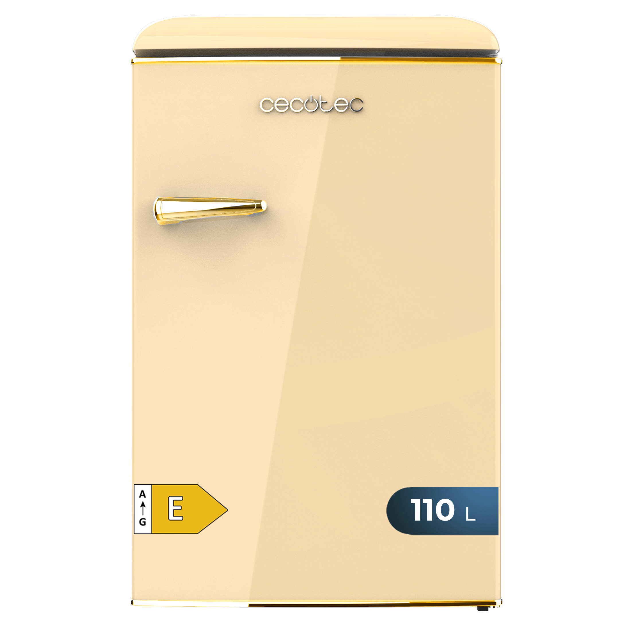 Bolero CoolMarket TT Origin 110 Beige E