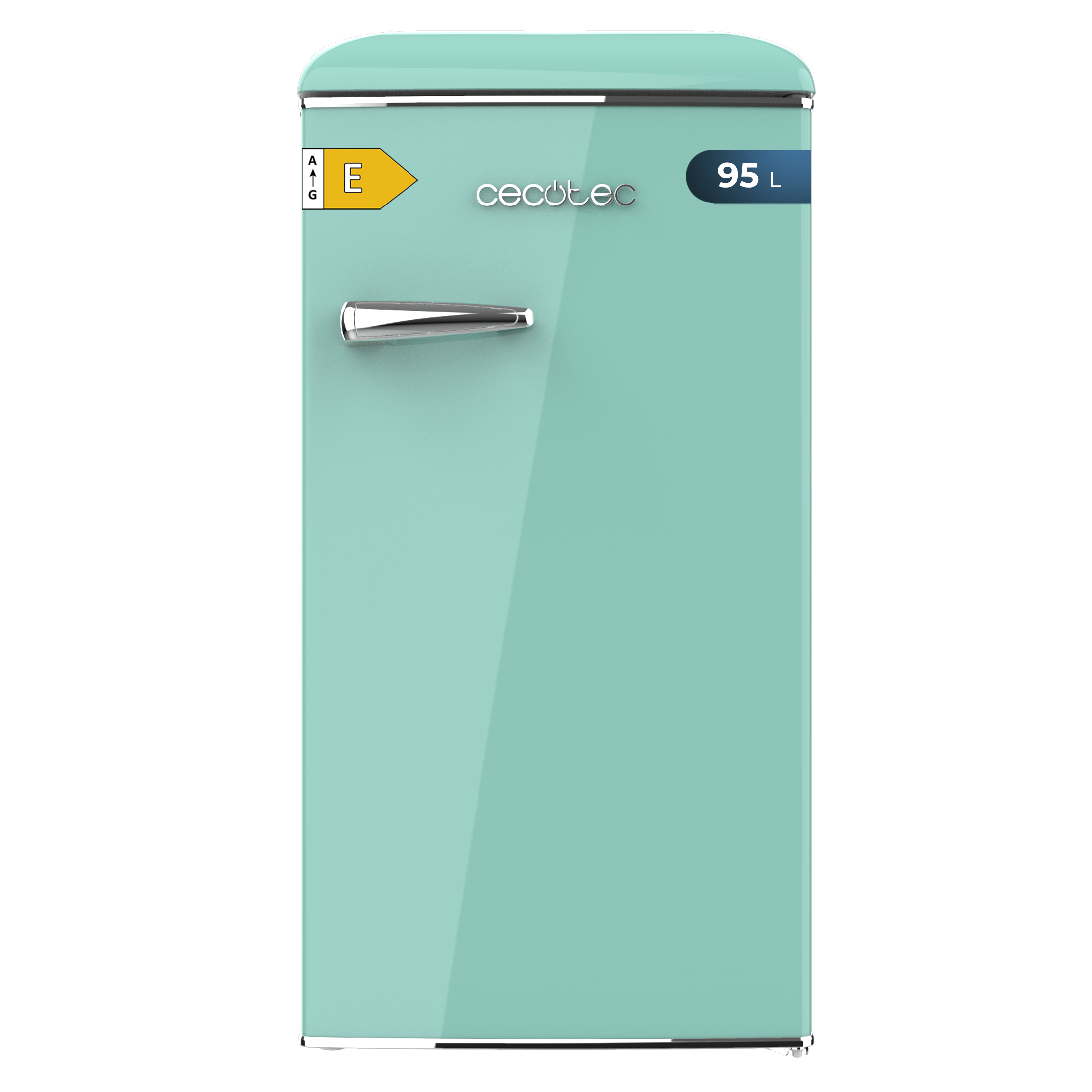 Bolero CoolMarket TT Origin 95 Green E