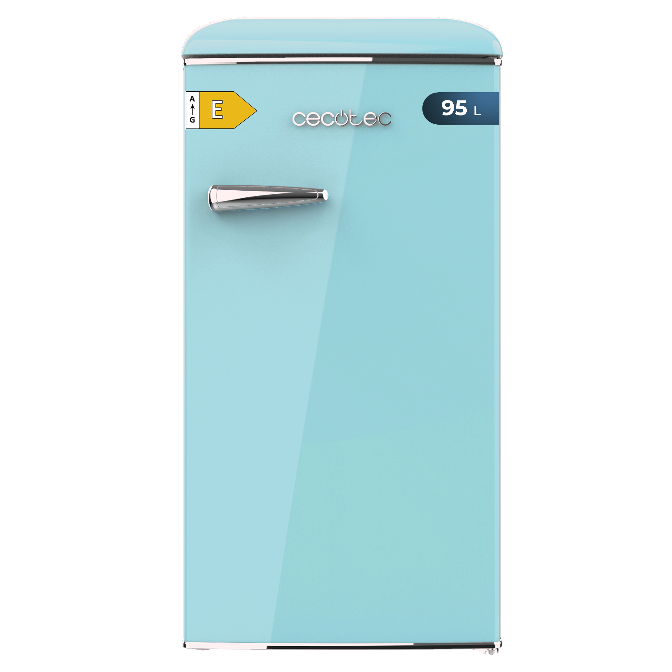 Bolero CoolMarket TT Origin 95 Blue E