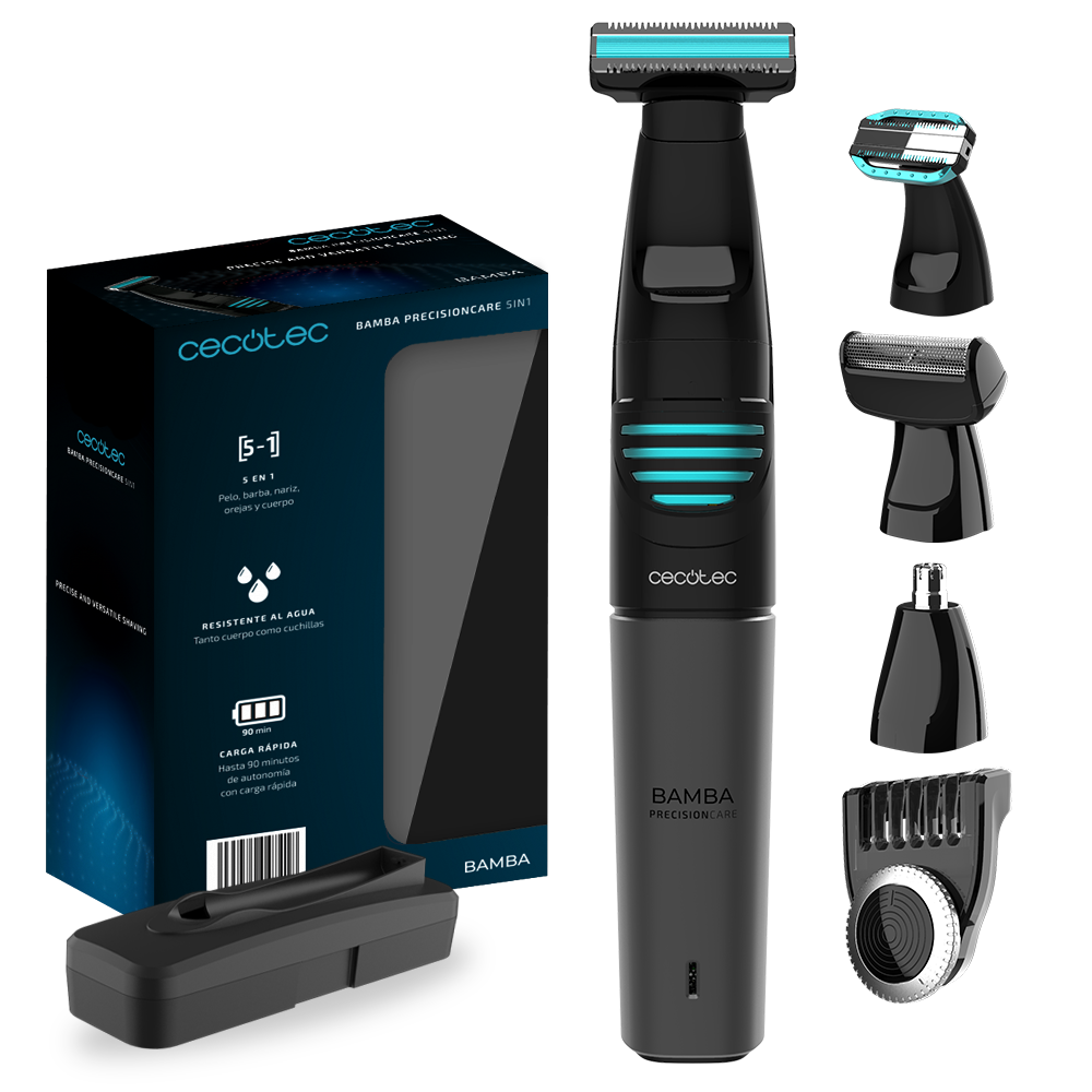 PrecisionCare 5in1