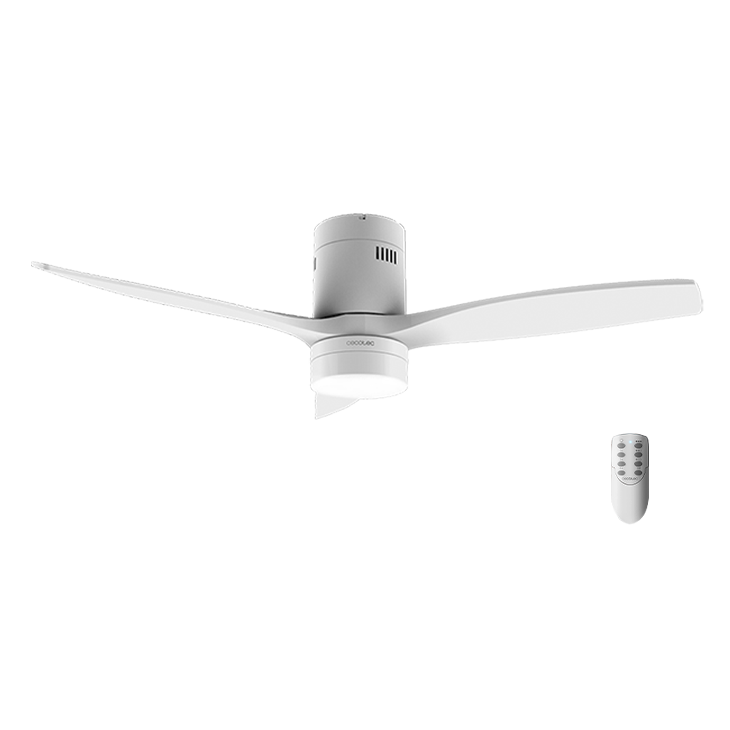 EnergySilence Aero 5600 Classic White