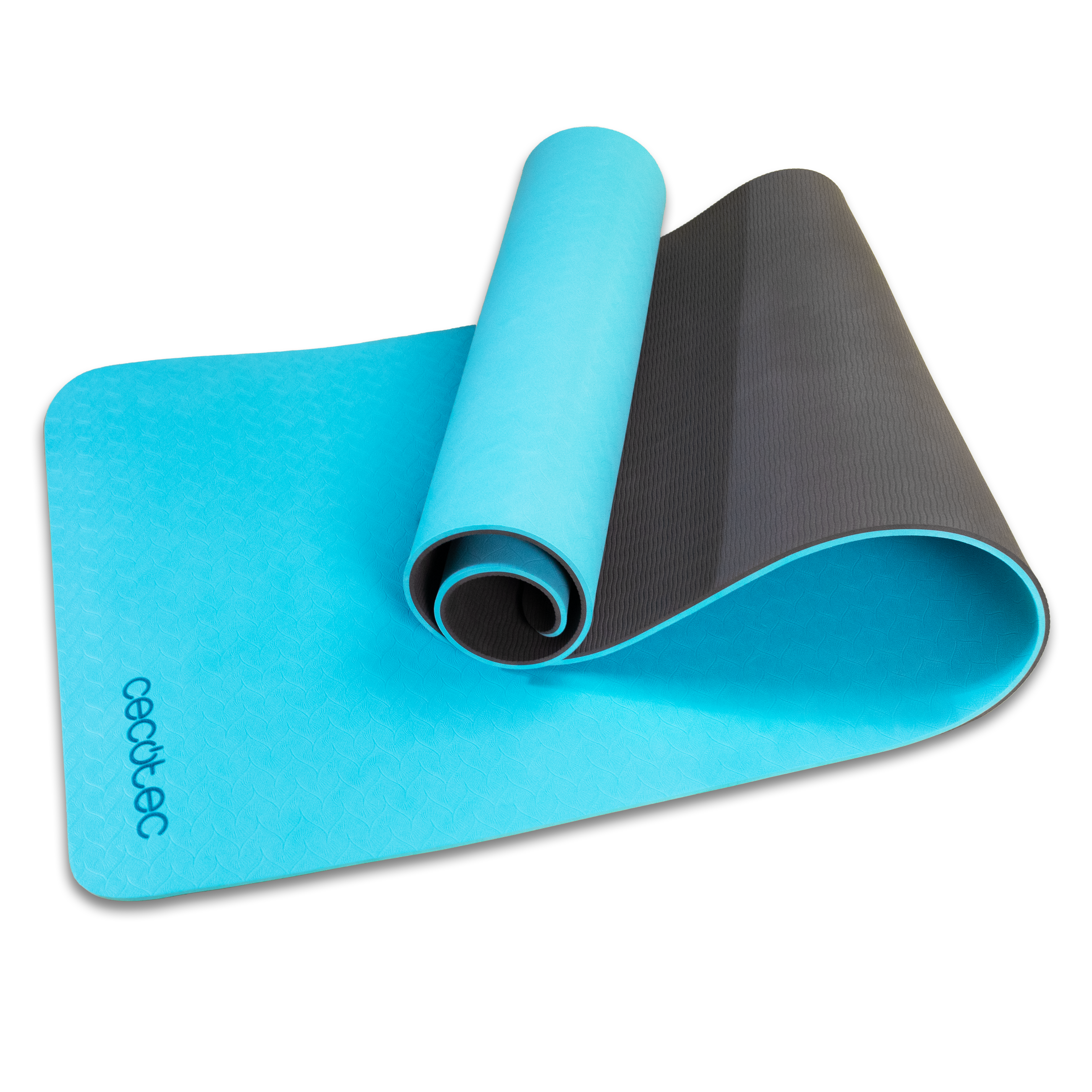 DrumFit Yoga Mat