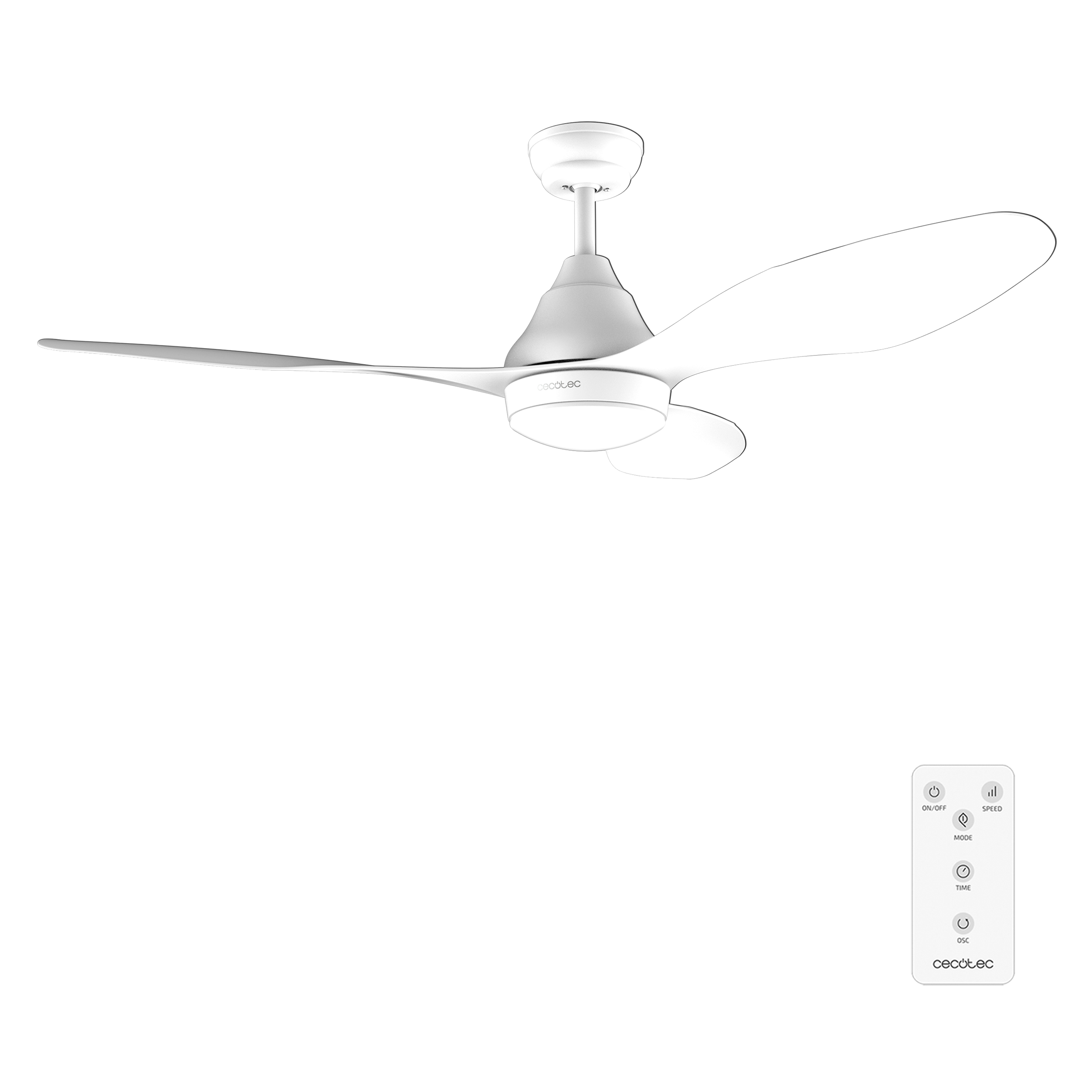 EnergySilence Aero 5200 White