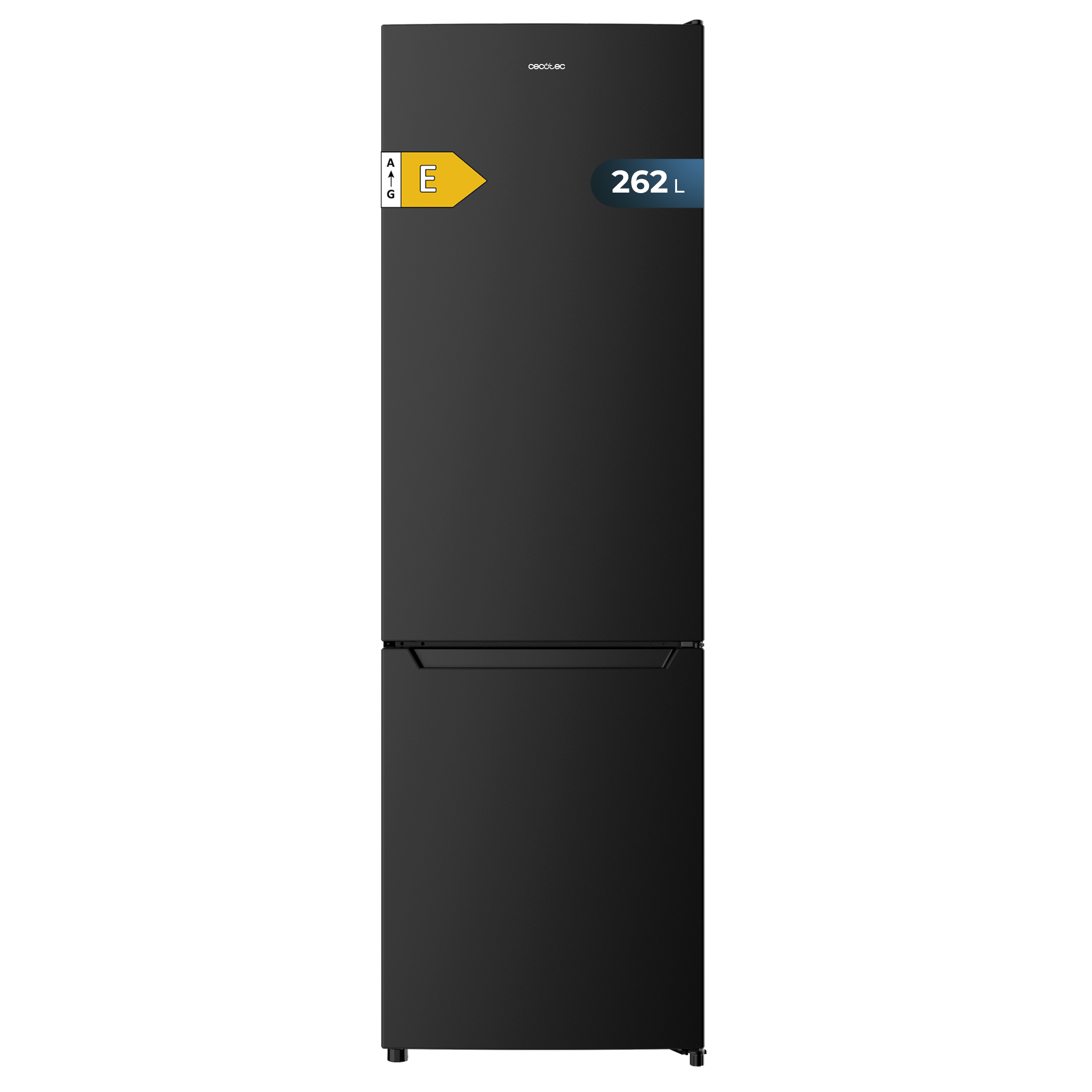 Bolero CoolMarket Combi 262 Black E