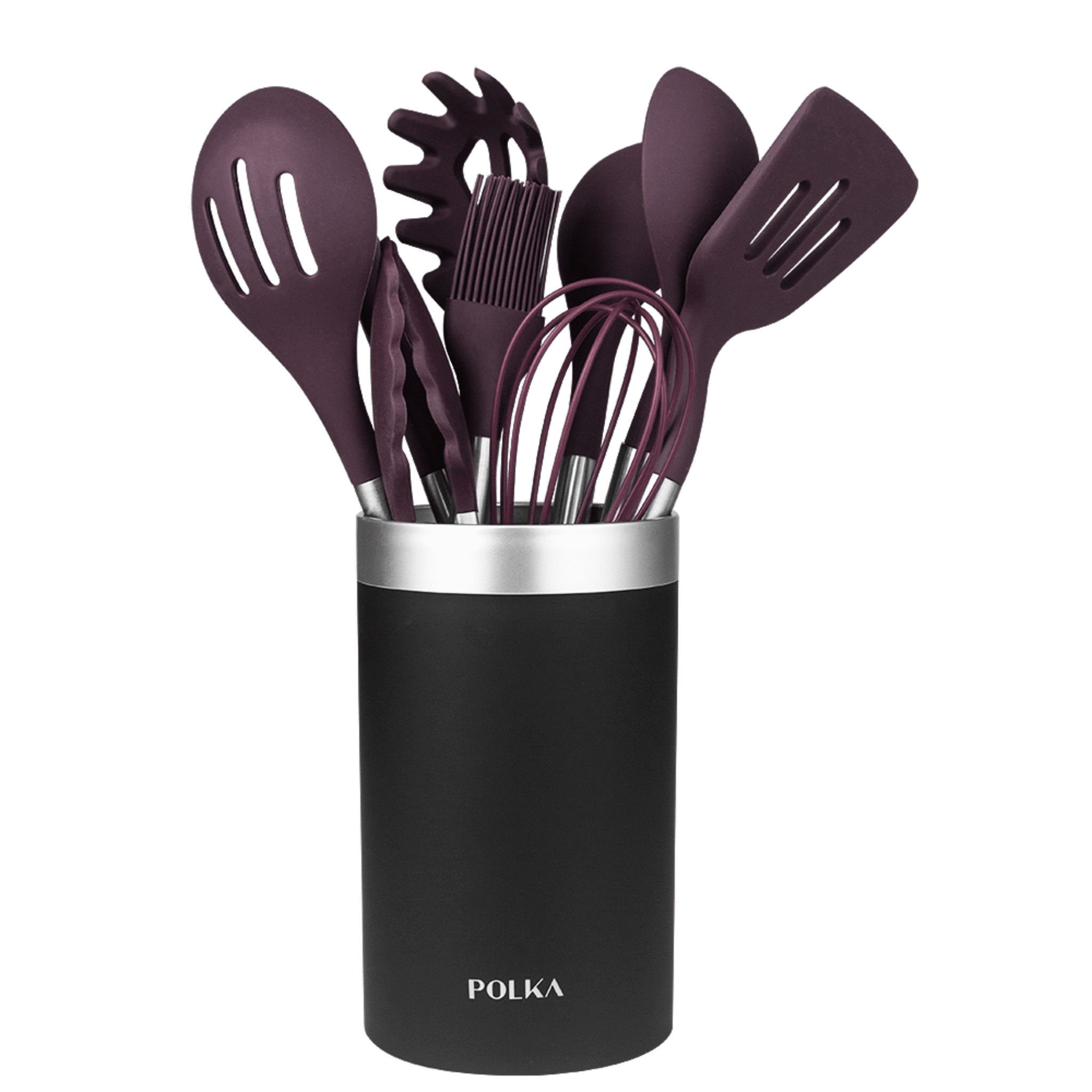 Utensilios de Cocina Polka Experience Titan