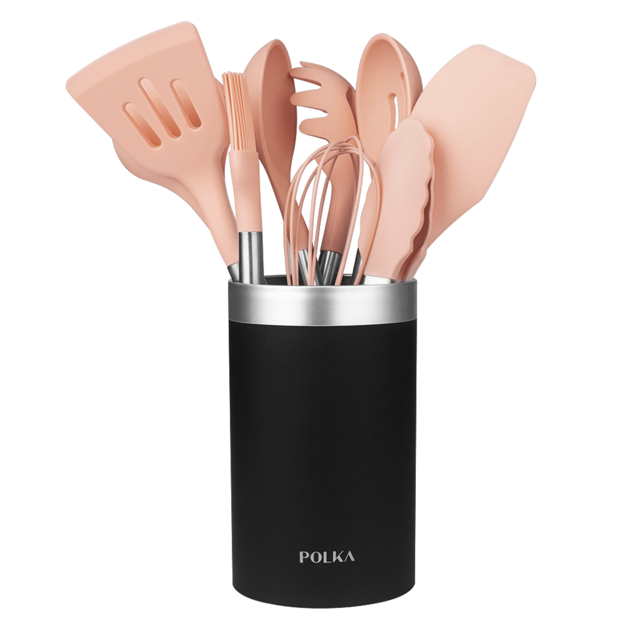 Utensilios de Cocina Polka Experience Gravity