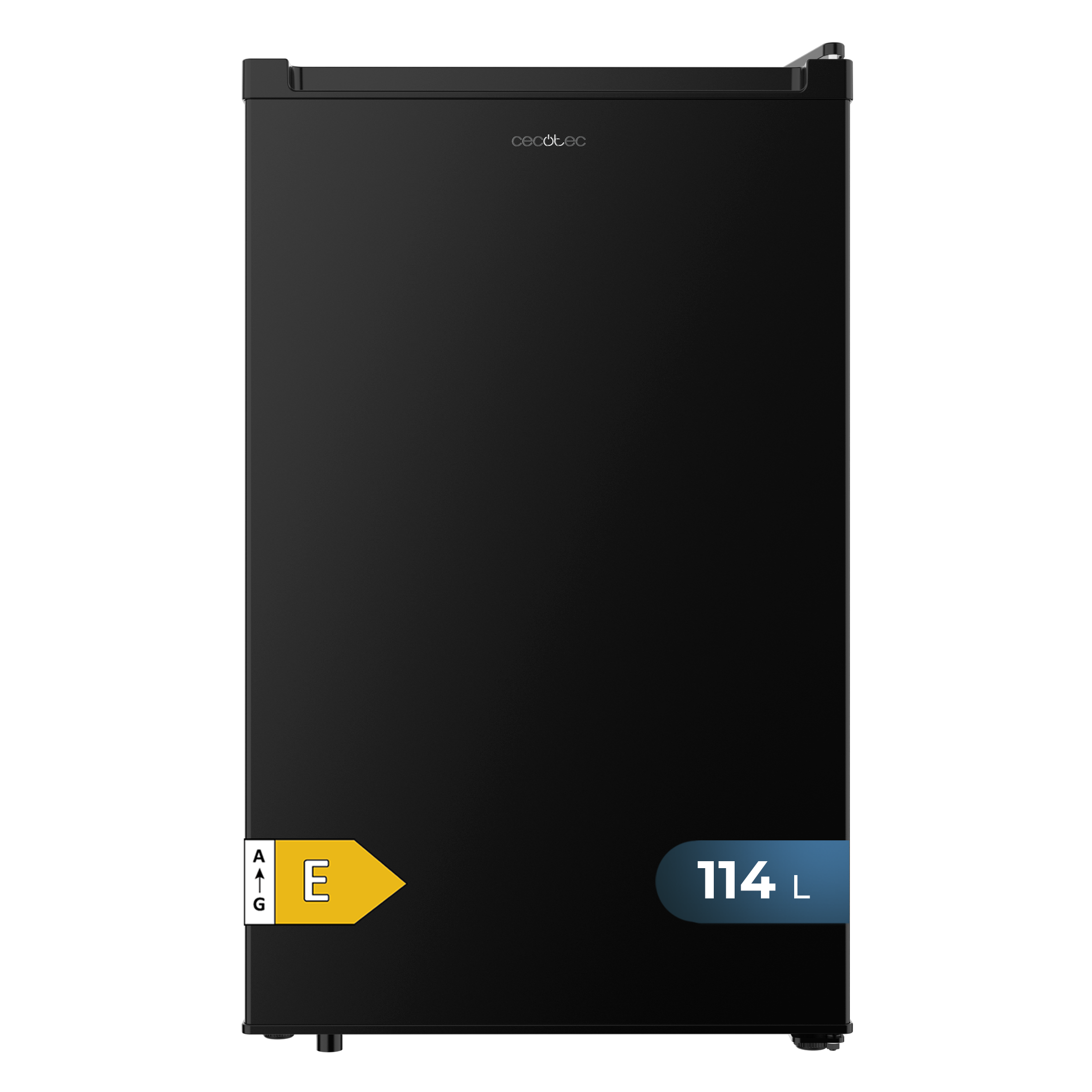 Bolero CoolMarket TT 114 L Black