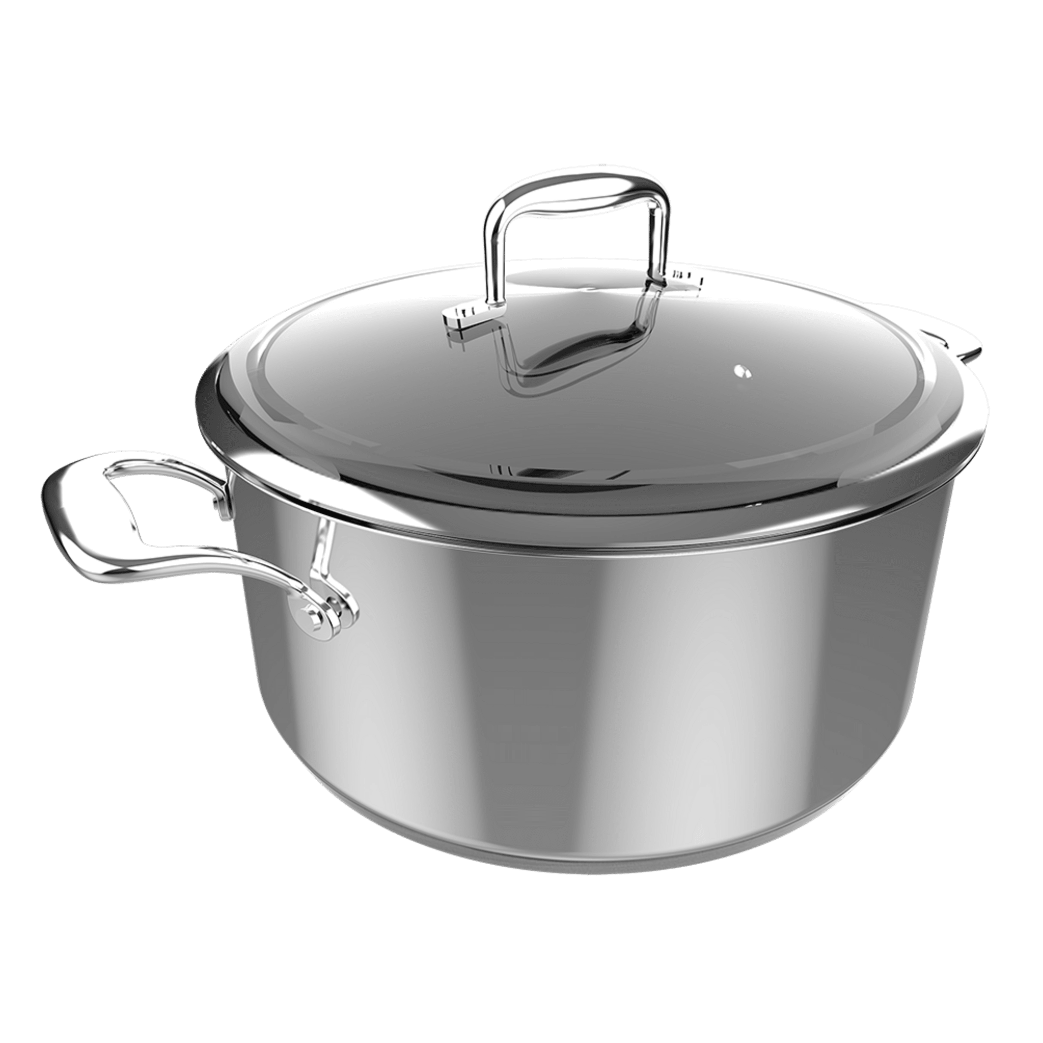 Olla Polka Classy 28 Pot Steel