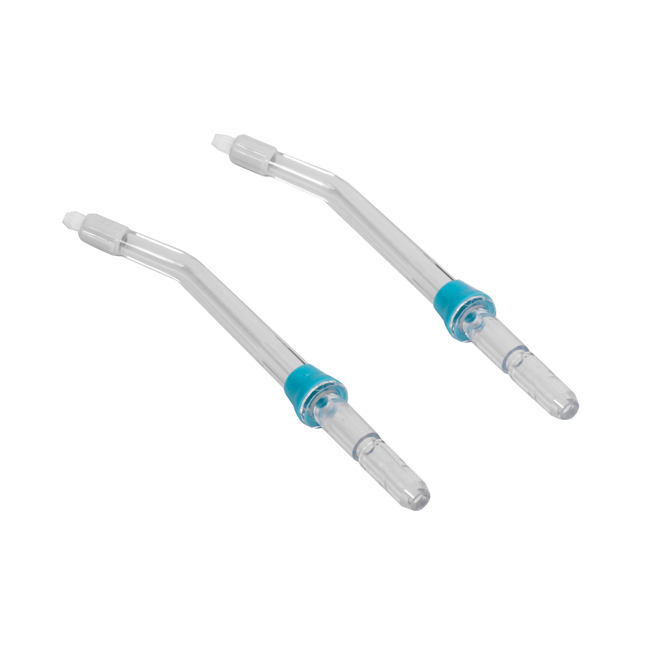 Pack de boquillas ortodoncia para irrigadores bamba toothcare 1200 jet pro (consumible)