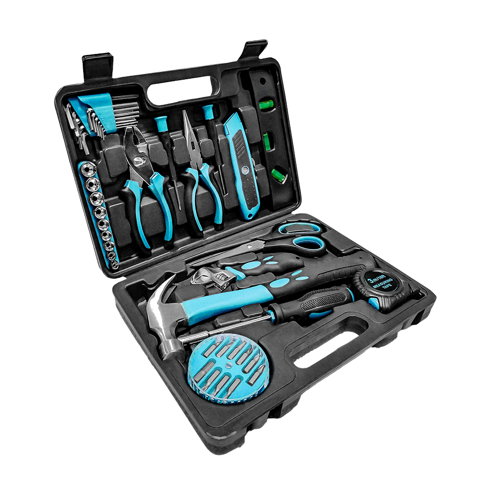 Caja de Herramientas ToolBox 4200