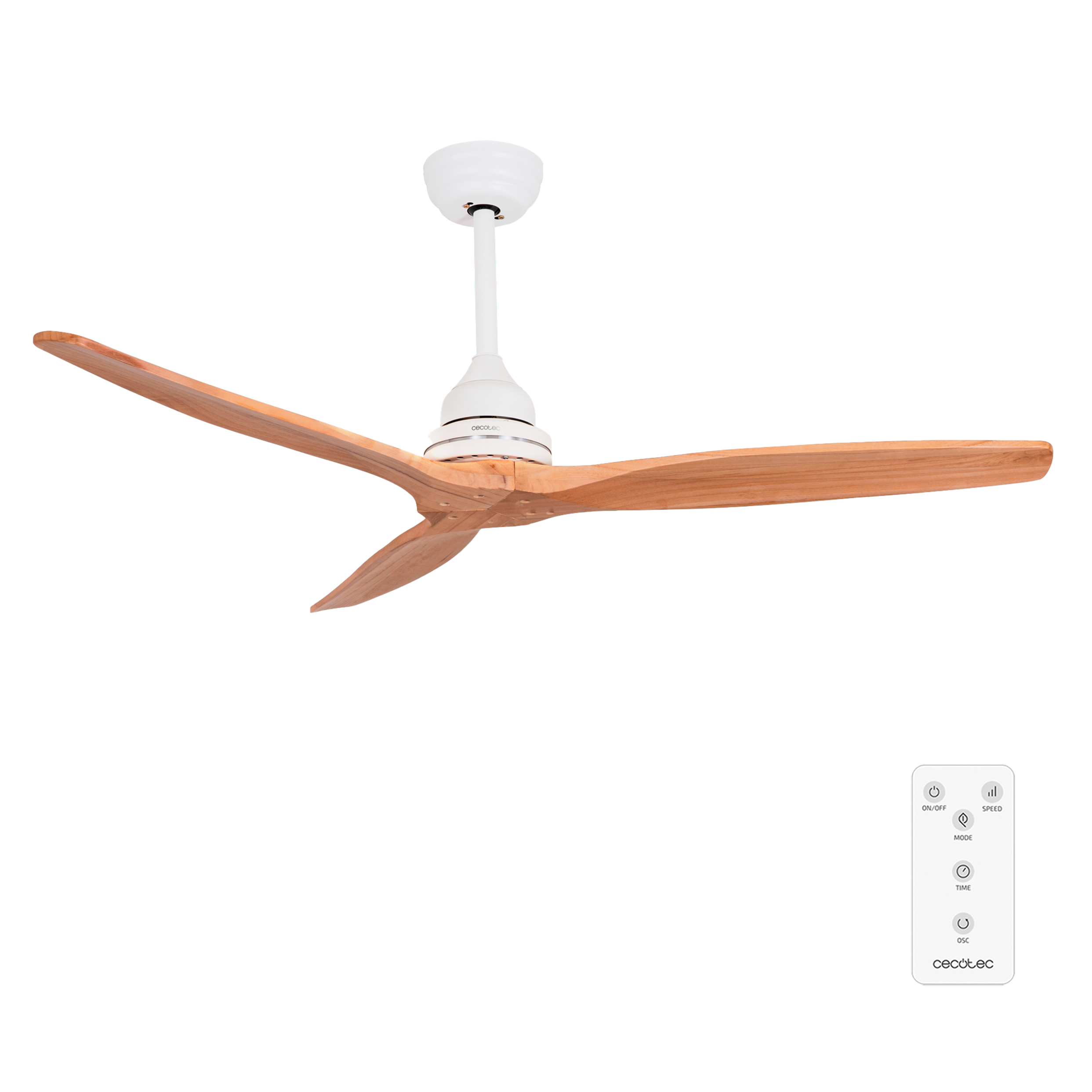 Ventilador de techo EnergySilence Aero 590
