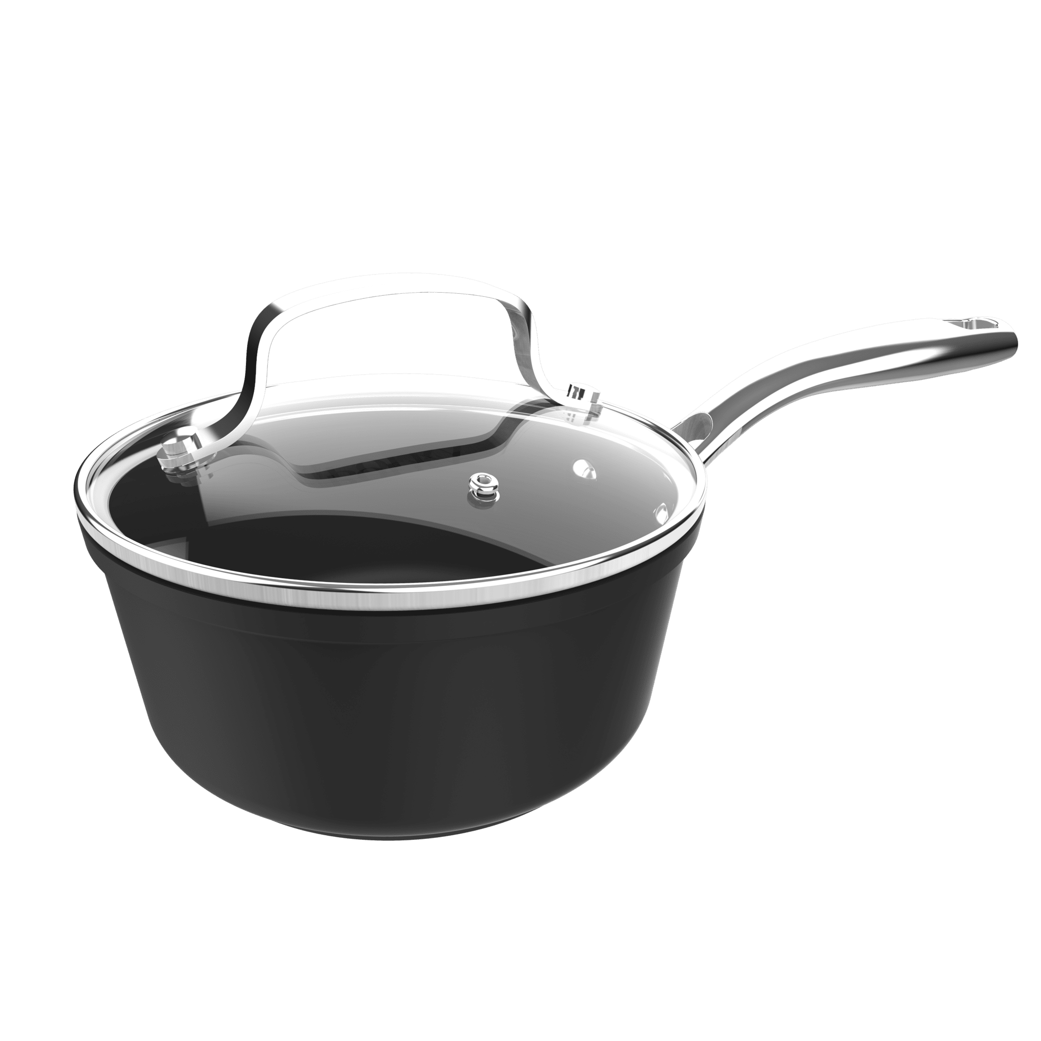Cazo Polka Fantasy 16 Pot Silver