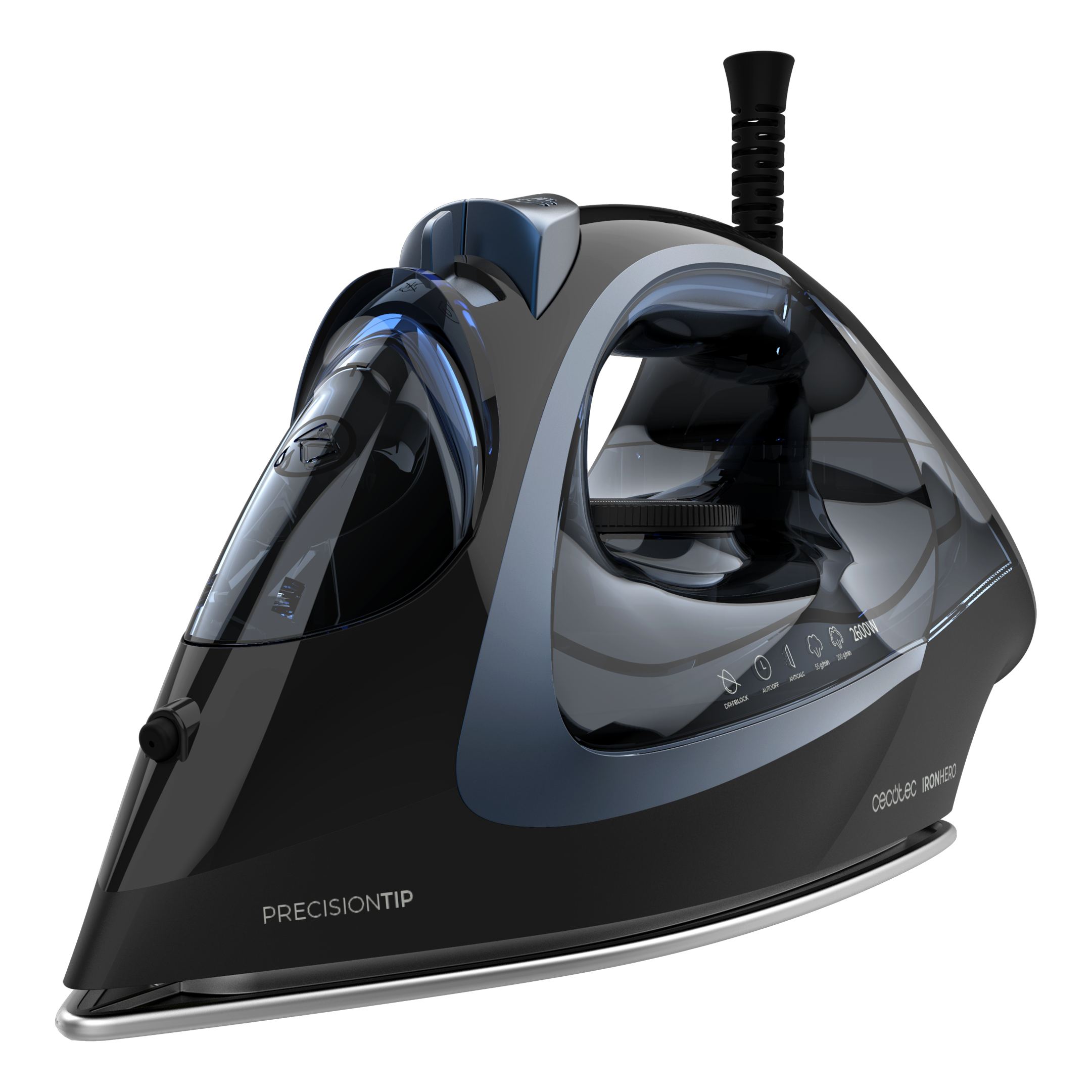 Ironhero H-2600