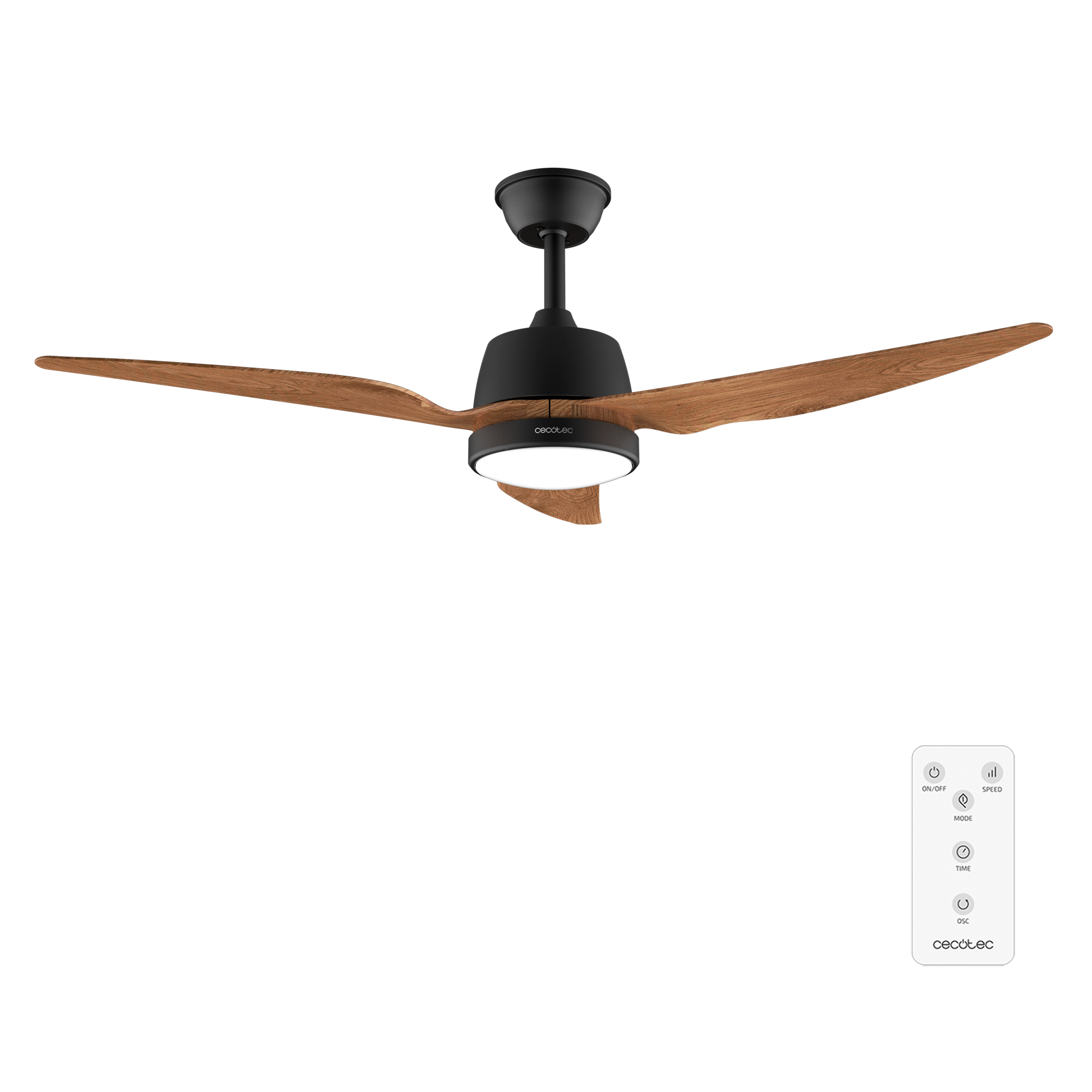 EnergySilence Aero 5250 BlackWood