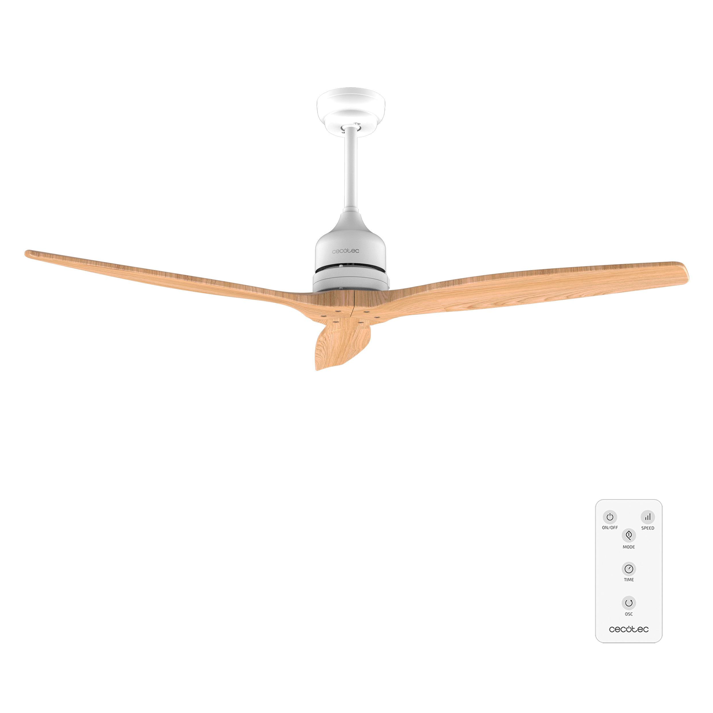 EnergySilence Aero 5270 LightWood
