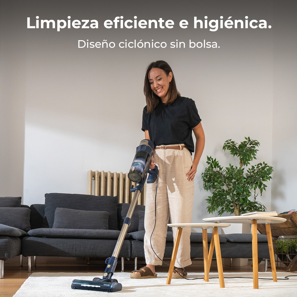 Conga Rockstar 800 Powerhead Titán | Envío gratis y mejor precio garantizado – foto detalle 5 Conga Rockstar 800 Powerhead Titán | Envío gratis y mejor precio garantizado – foto detalle 5