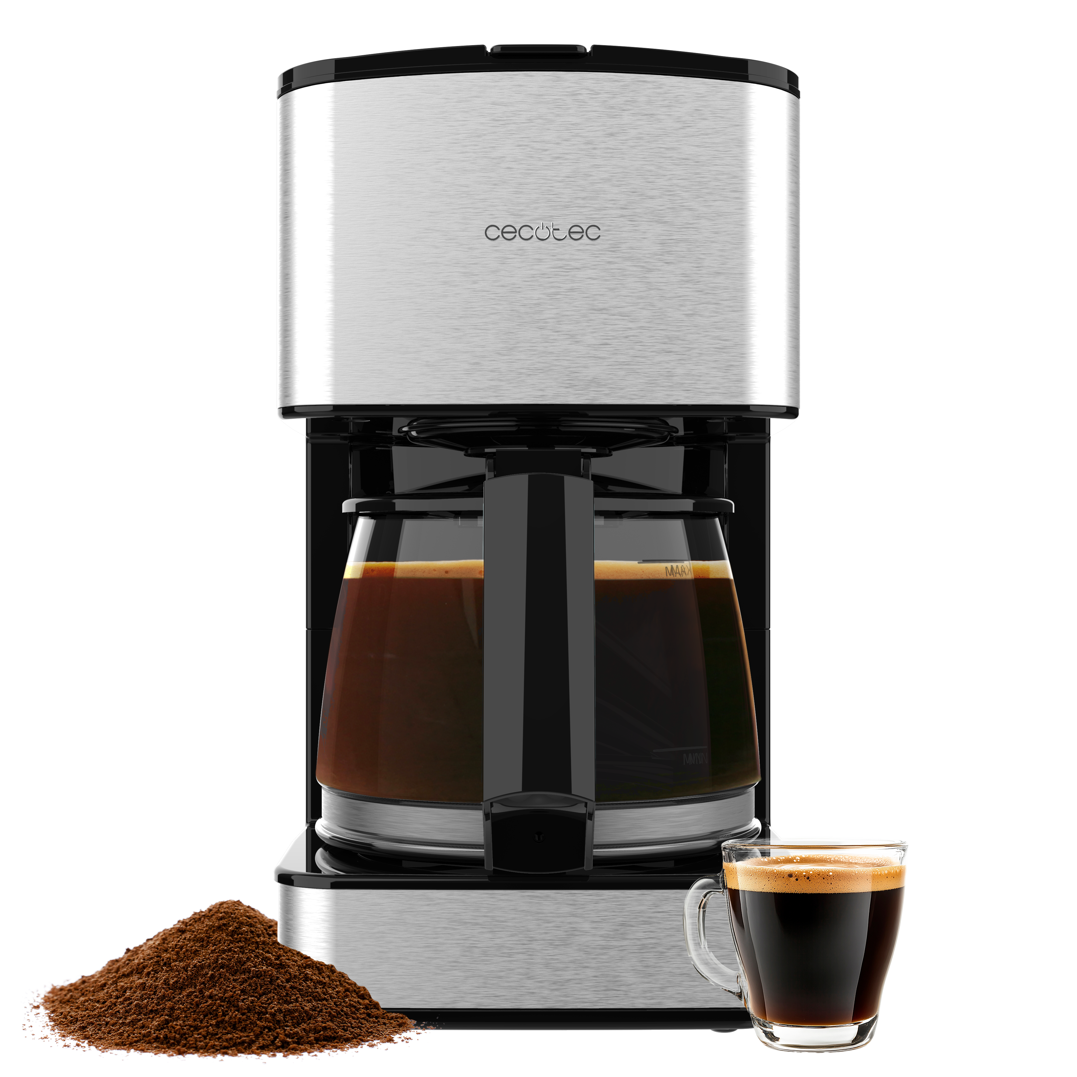 Coffe 66 Drop