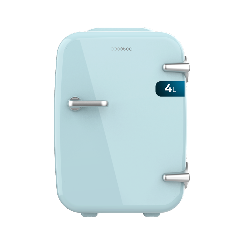 Bolero MiniCooling 4L Habana Light Blue