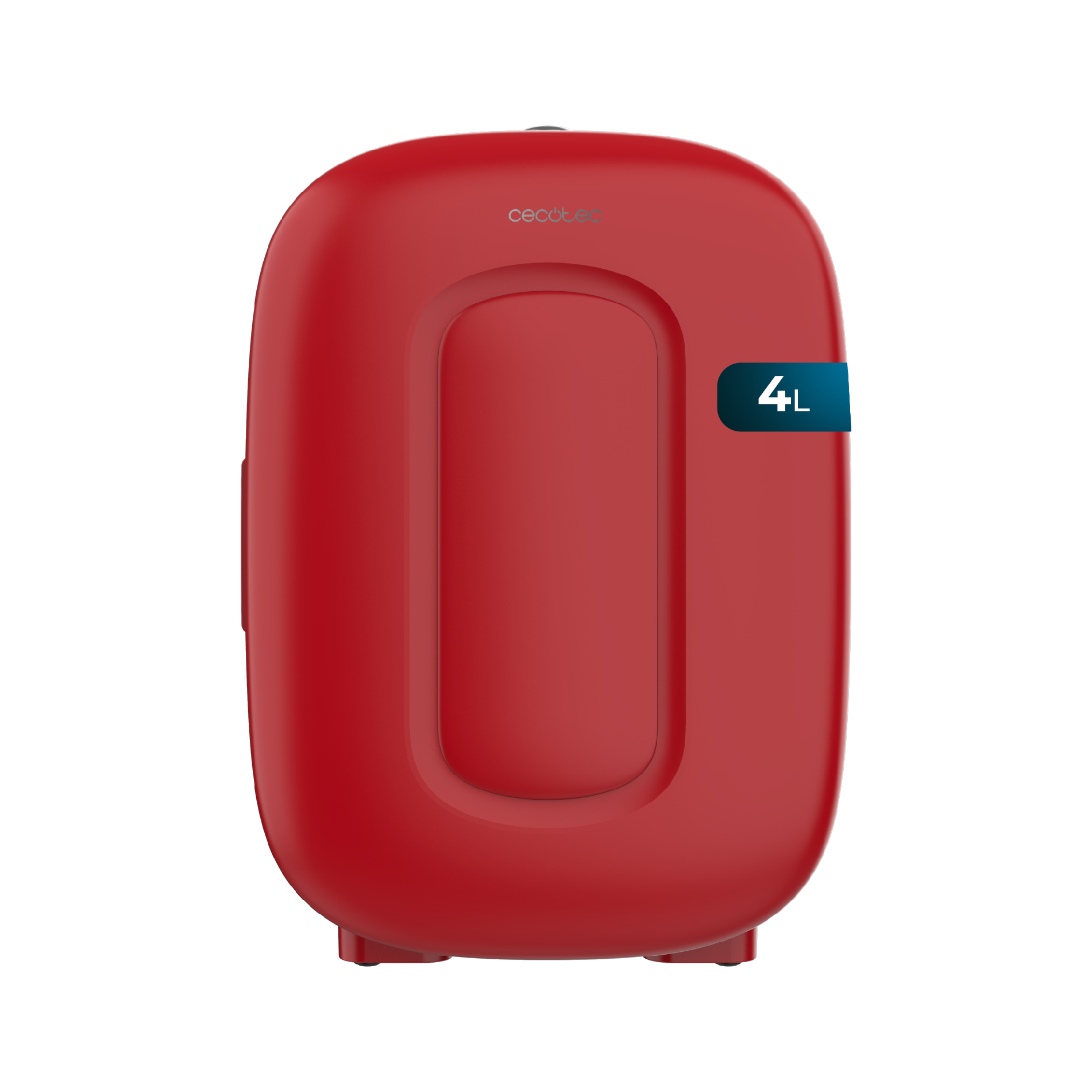 Bolero MiniCooling 4L Capri Red