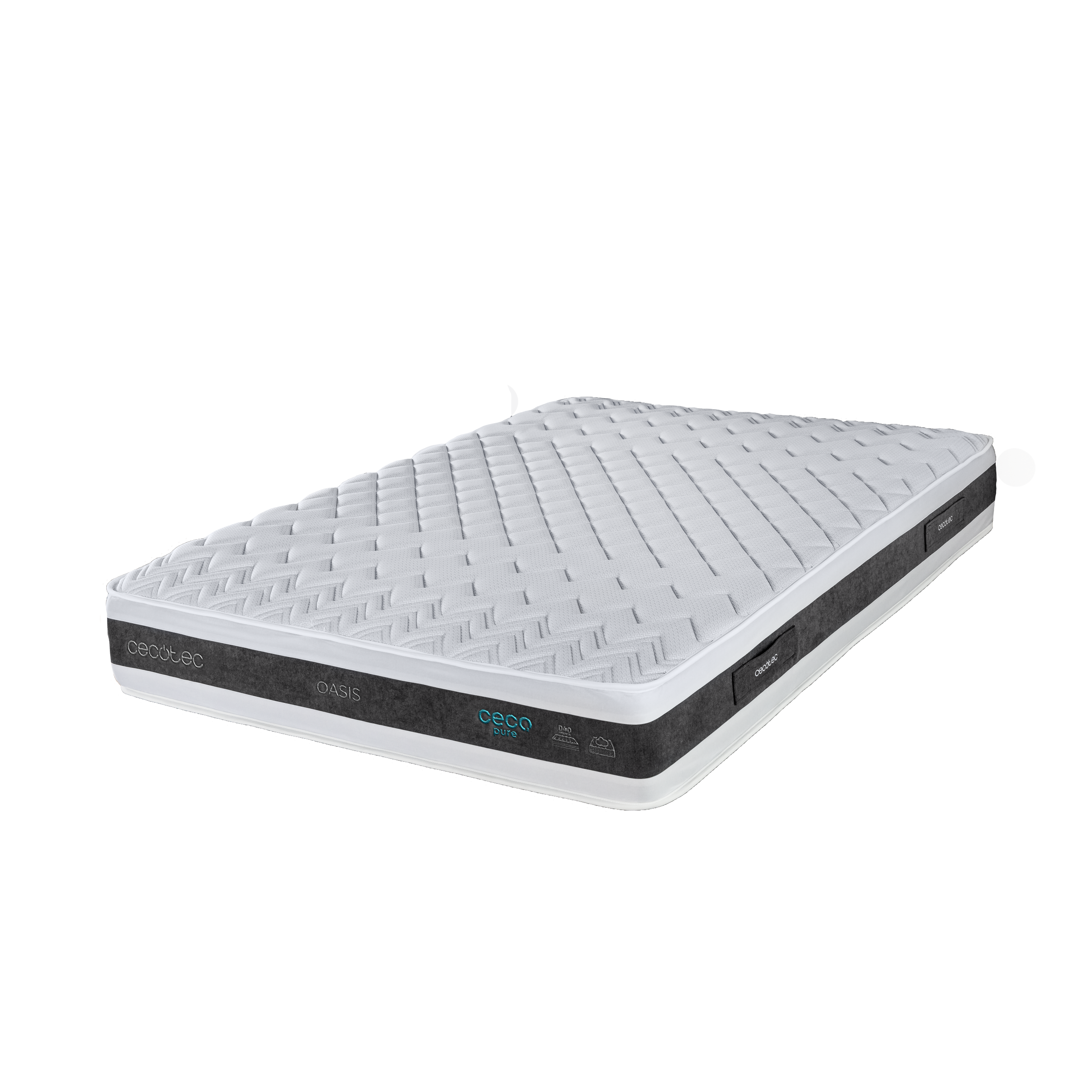 Flow Select Oasis 135x190