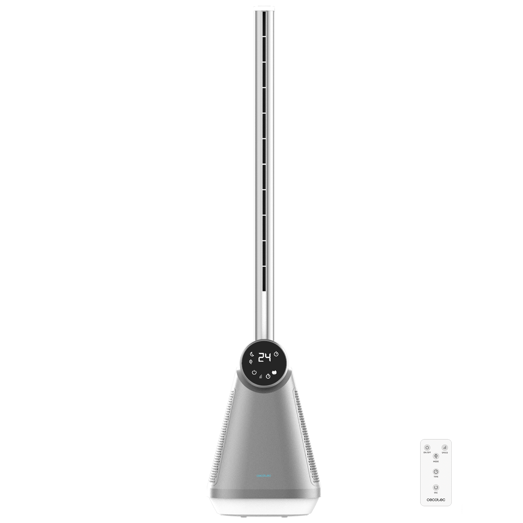 EnergySilence 9890 Skyline Bladeless