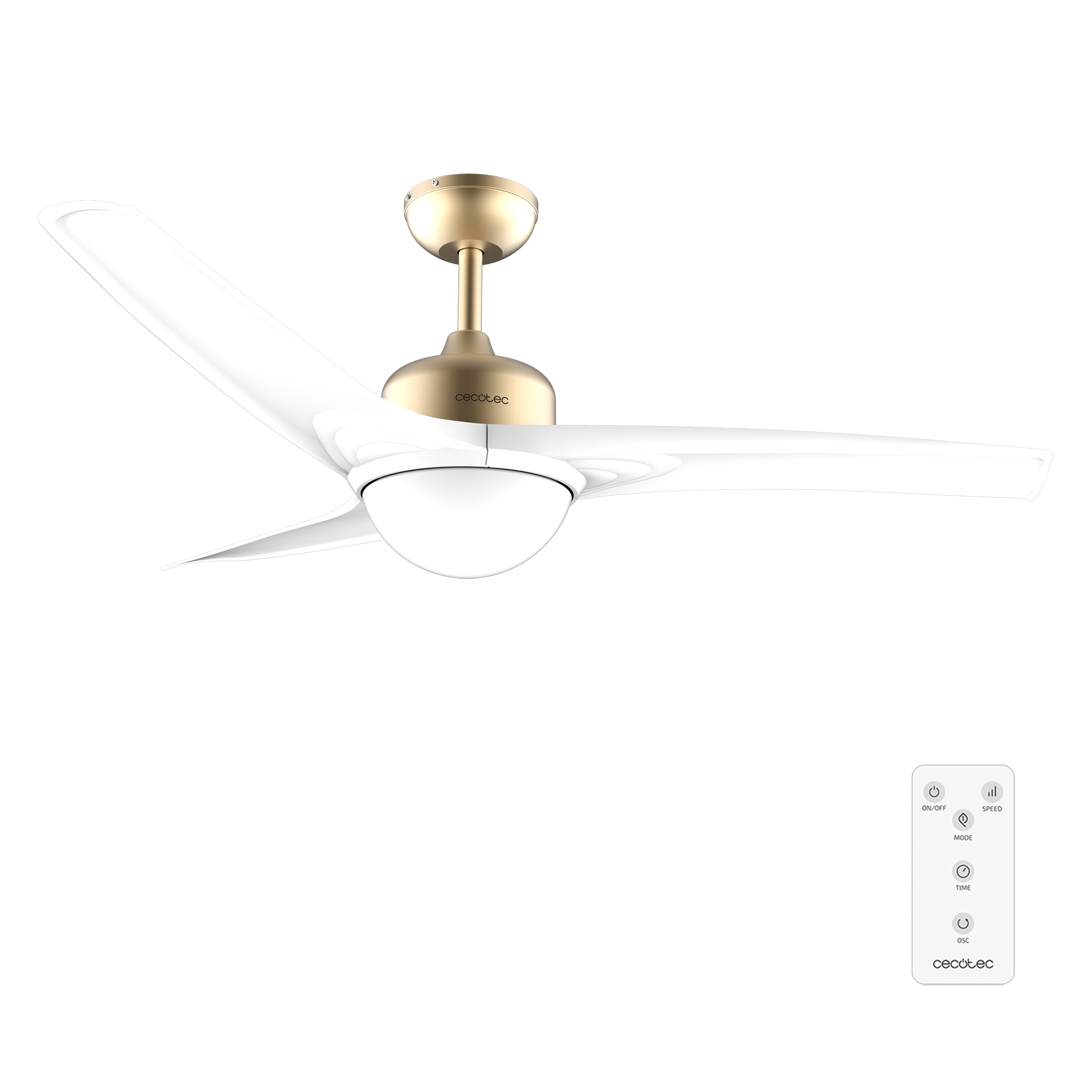 EnergySilence Aero 560 GoldWhite