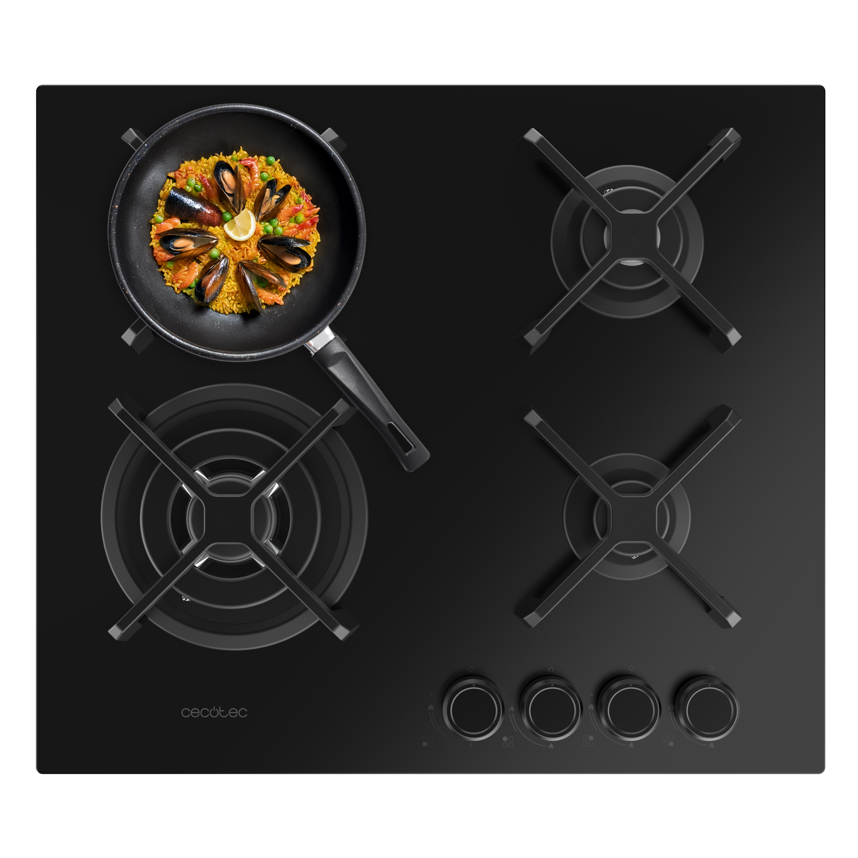 Bolero Squad G 4400S Nano Glass