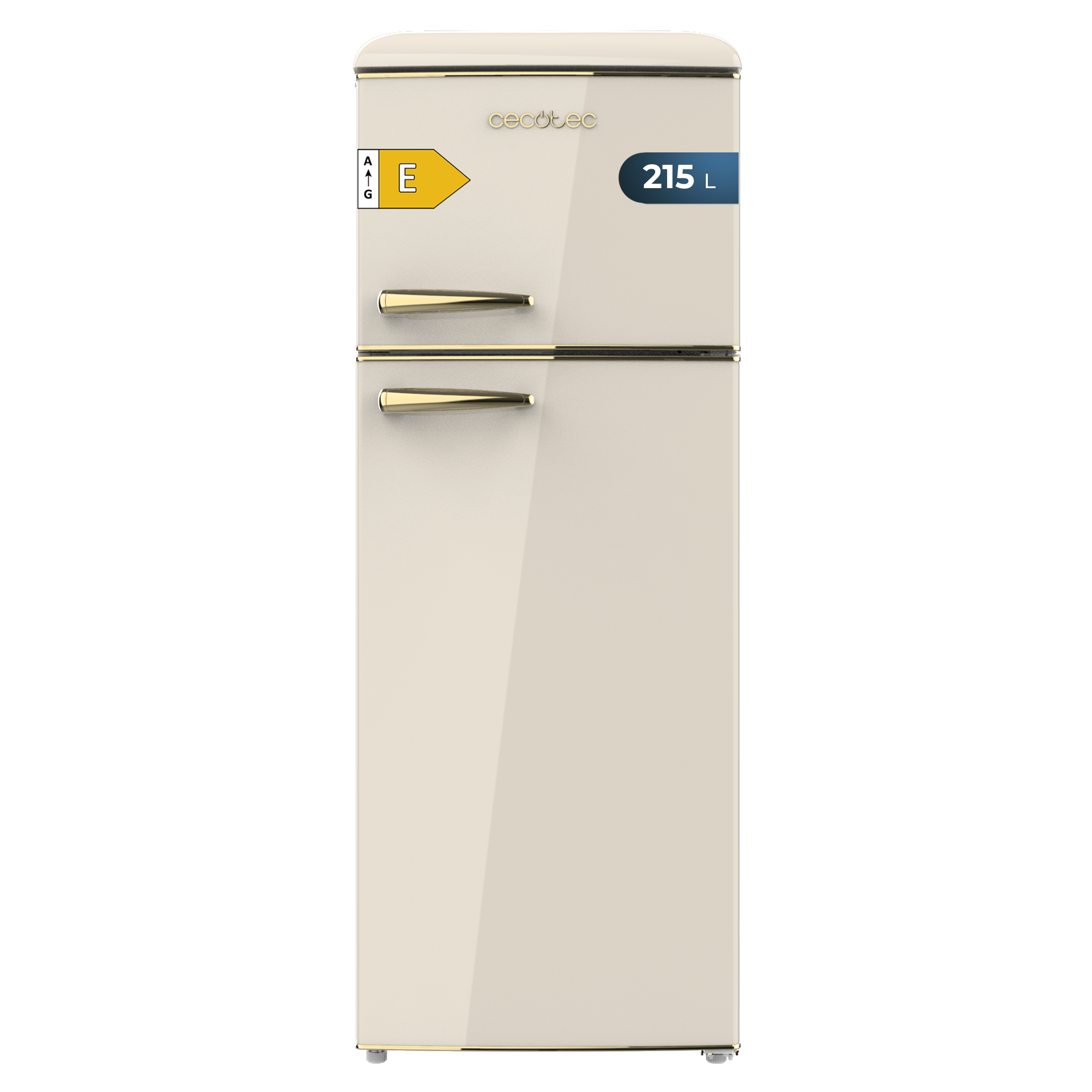 Bolero CoolMarket 2D Origin 215 Beige E