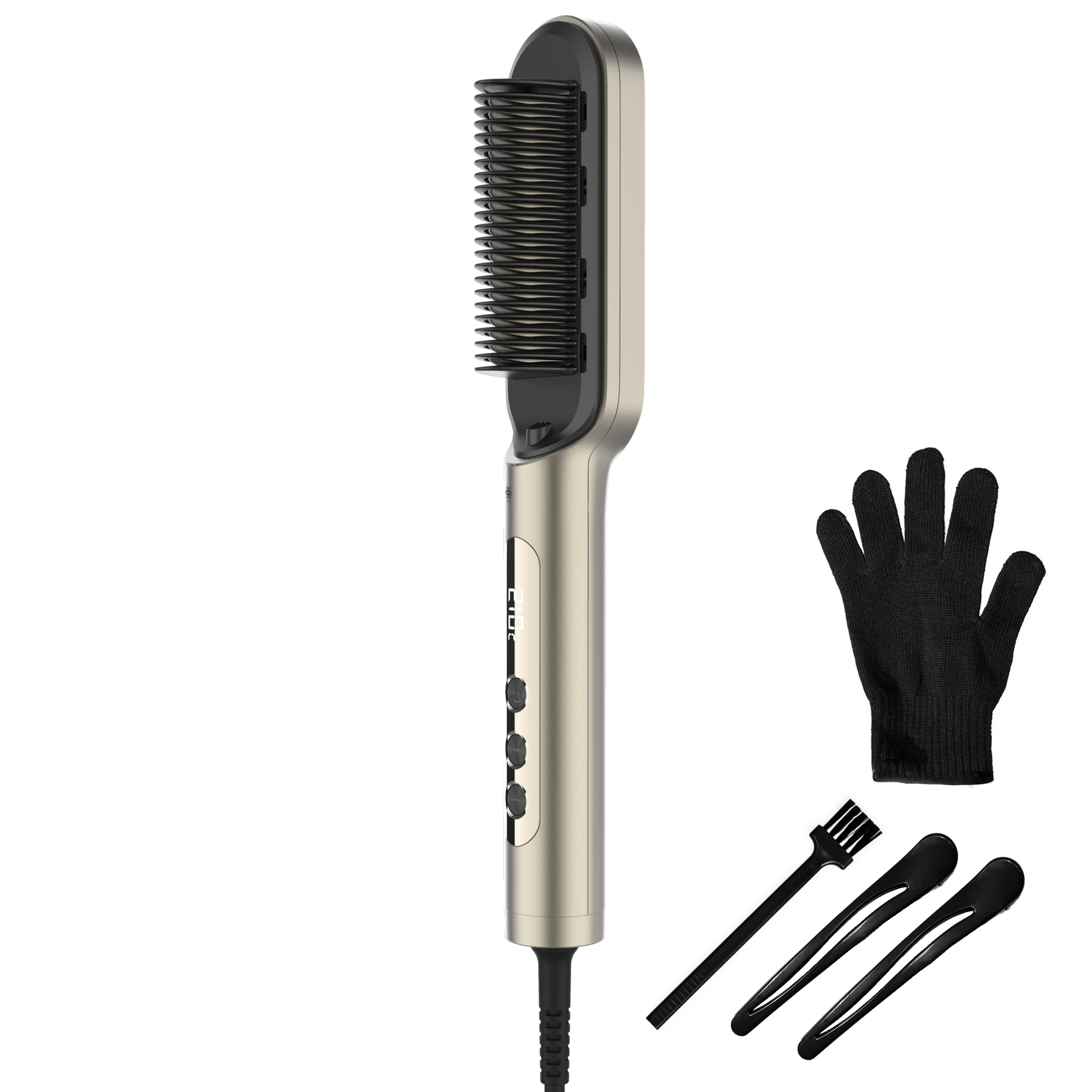 InstantCare Lisse IonTech