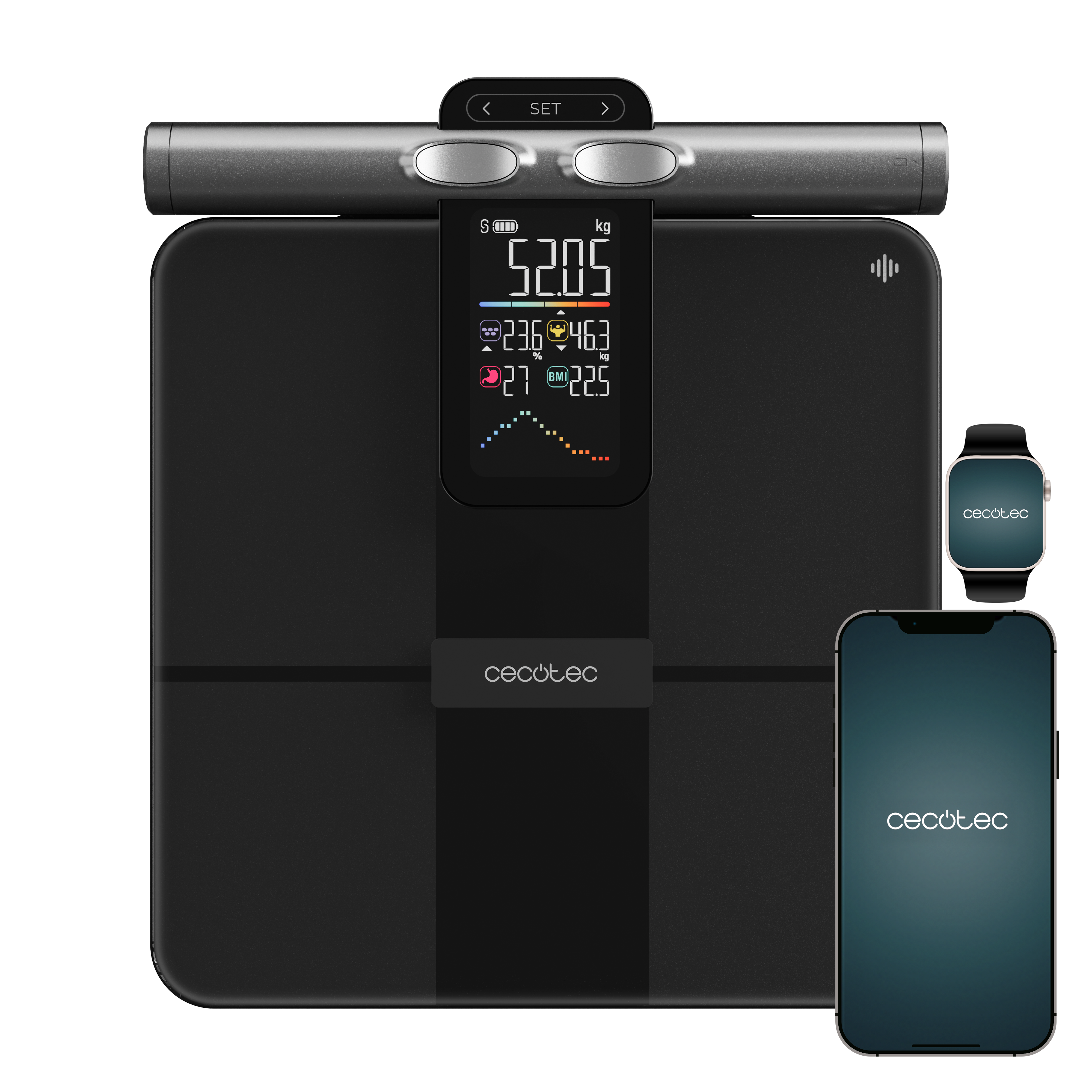 Surface Precision HealthySmart Pro