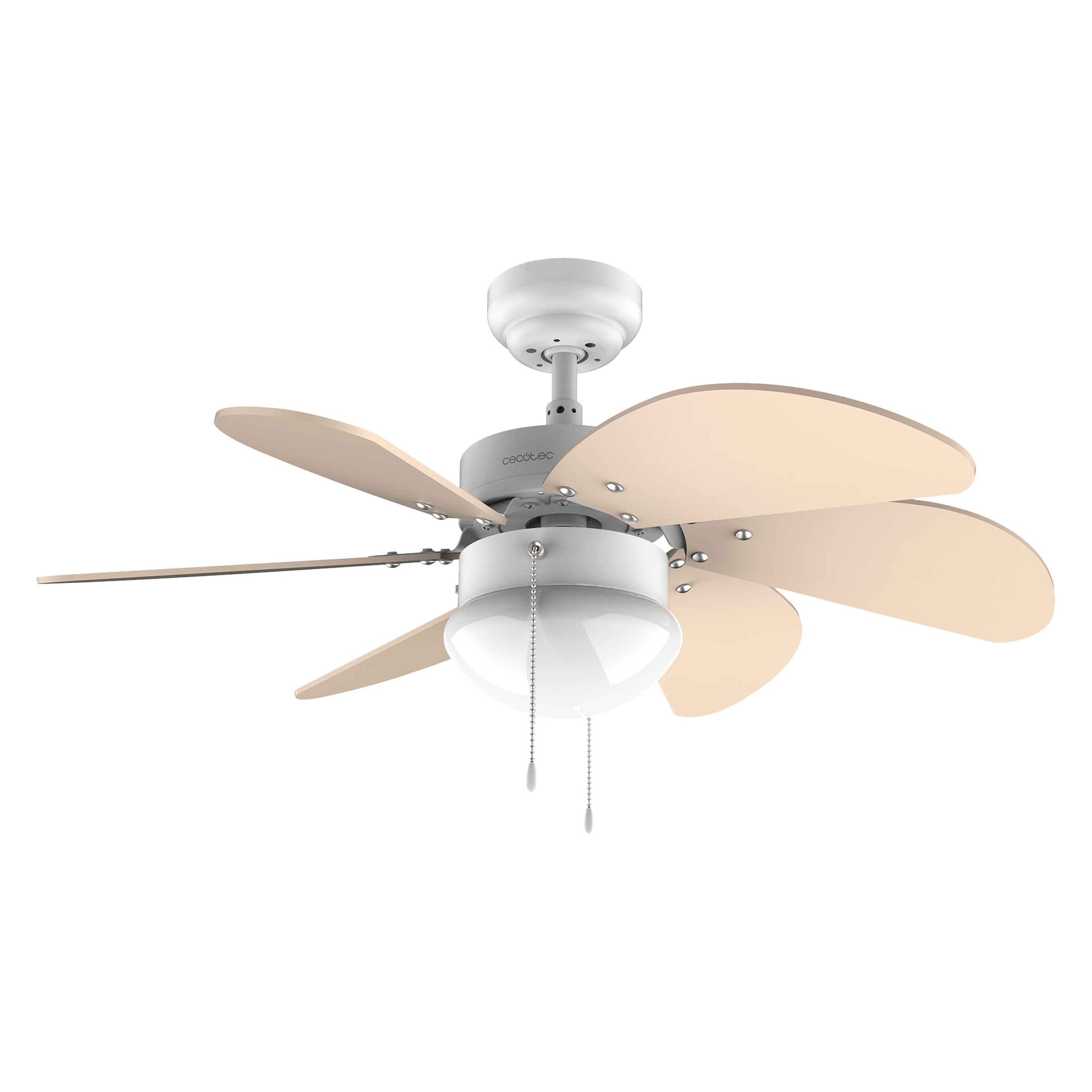 Ventilador de techo EnergySilence Aero 3600 Vision SunLight