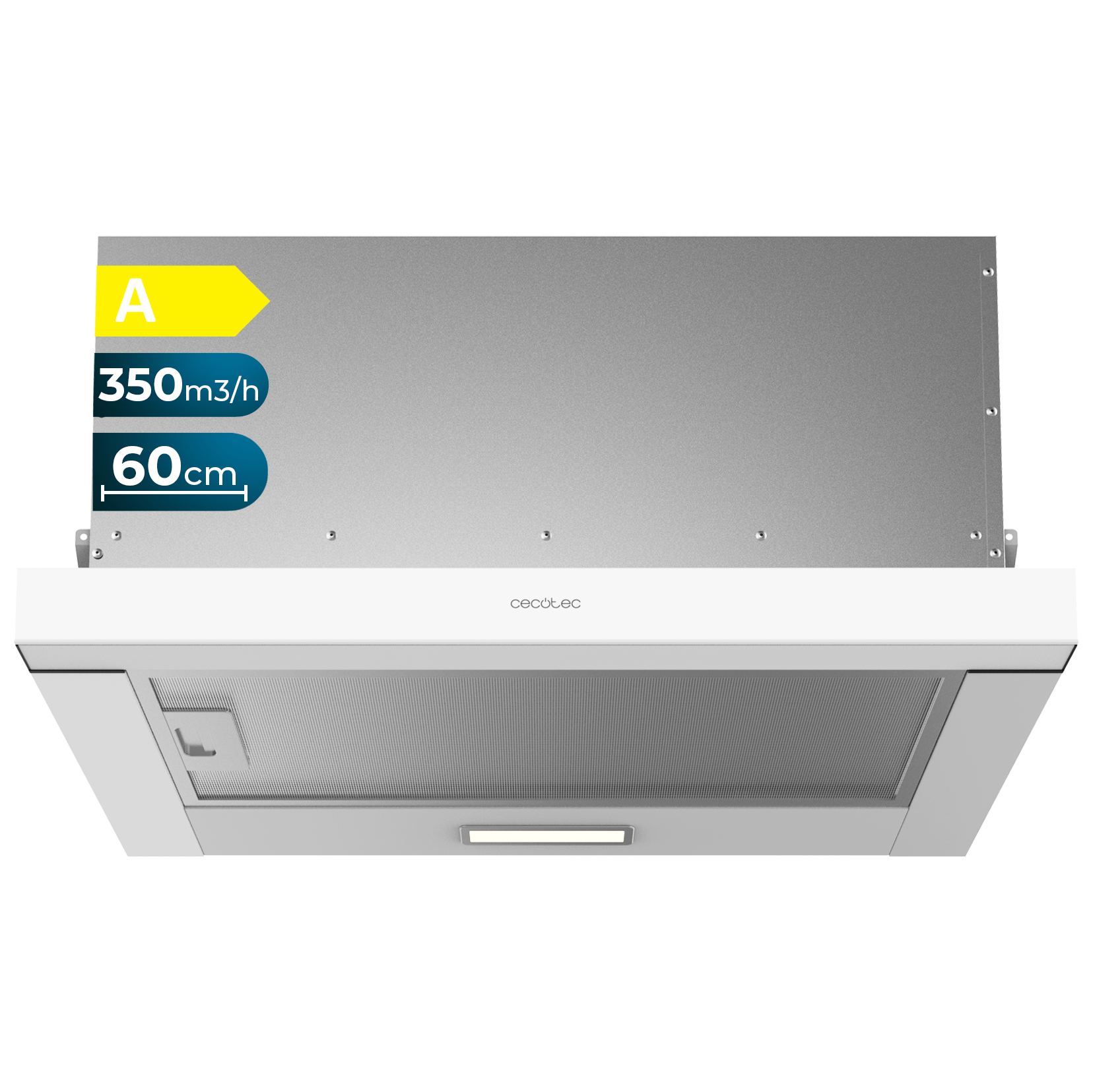 Bolero Flux TLM 603500 White A