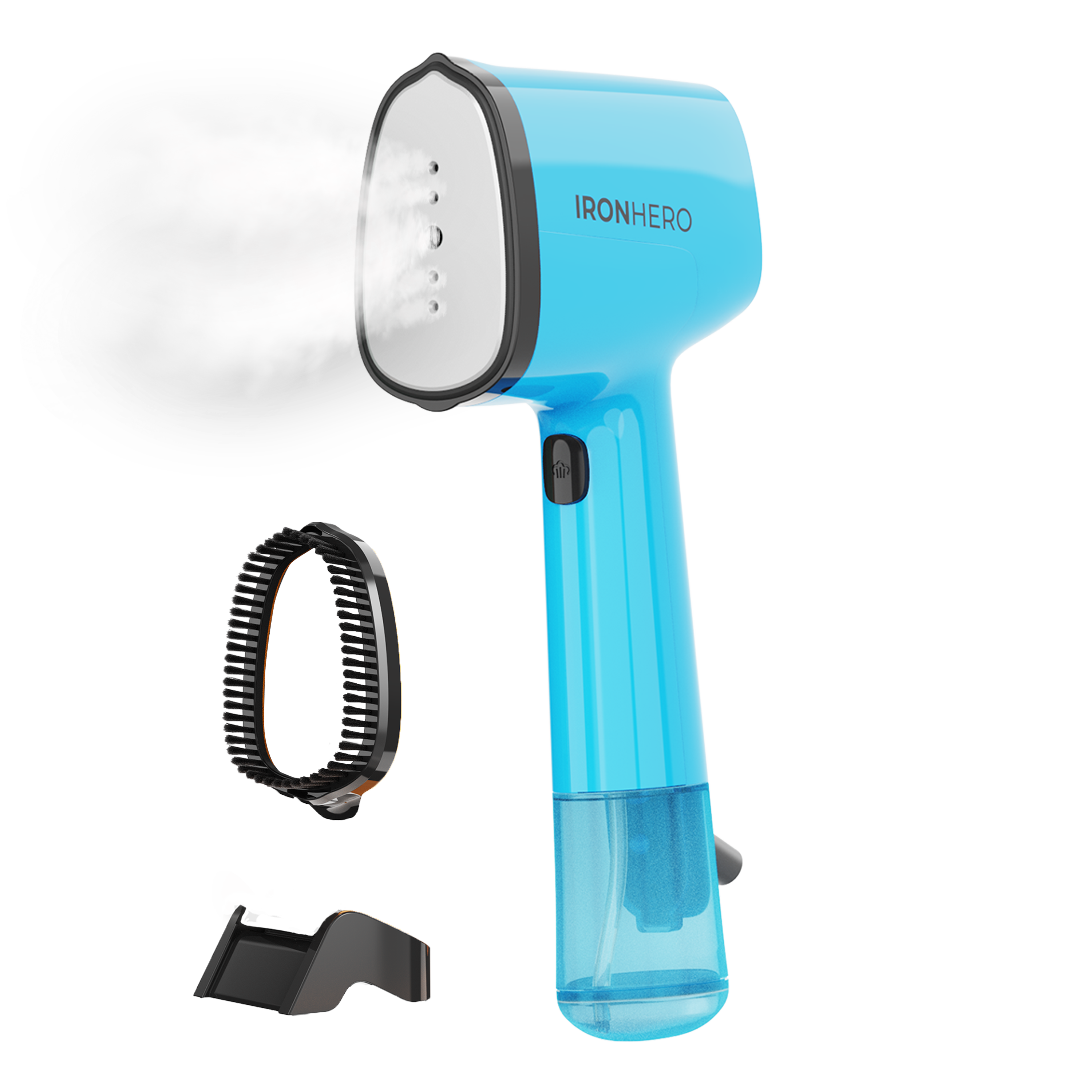 IronHero V-1500 Essential Blue