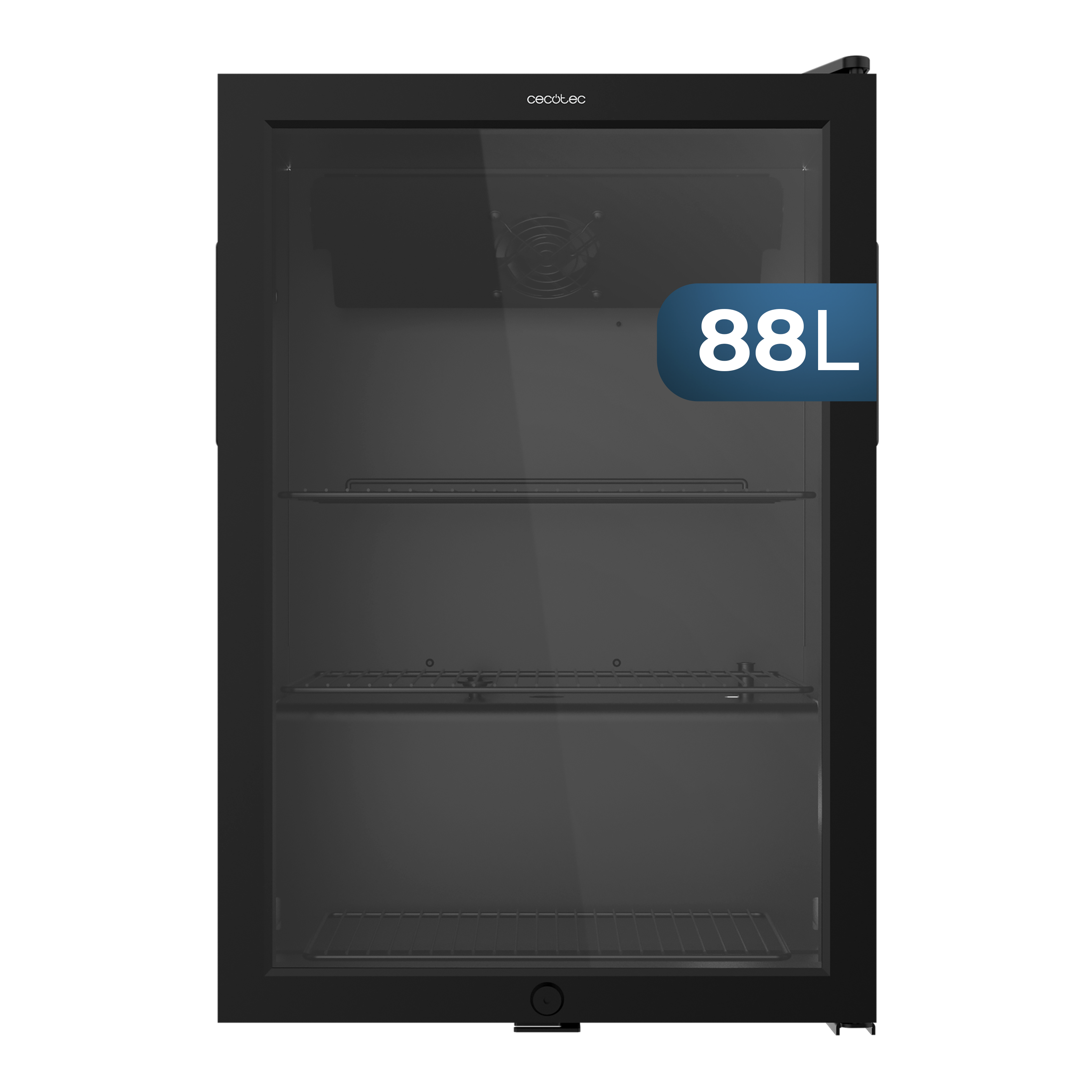 Bolero CoolMarket BC 72 Black