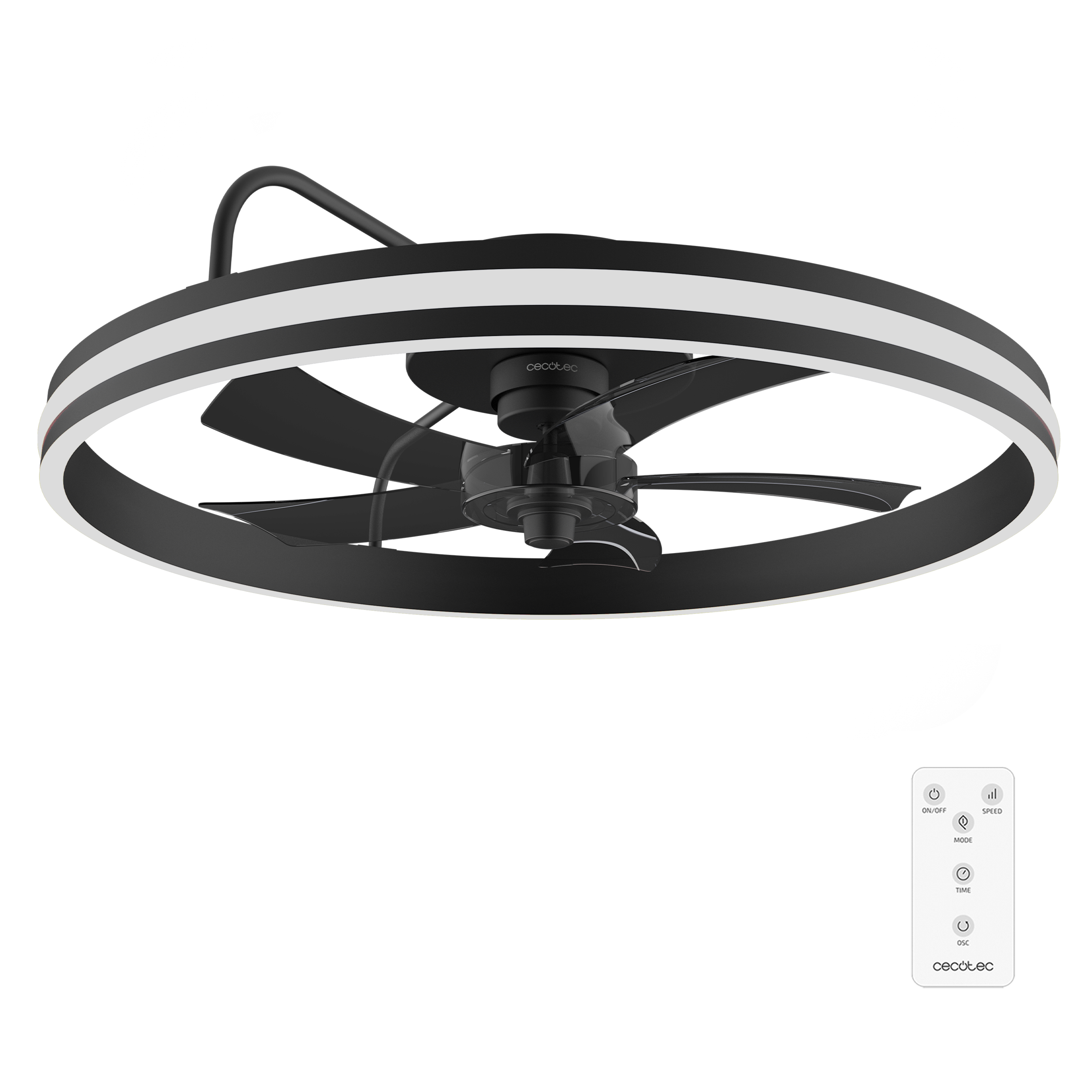 EnergySilence LampAero 650 FlowLight