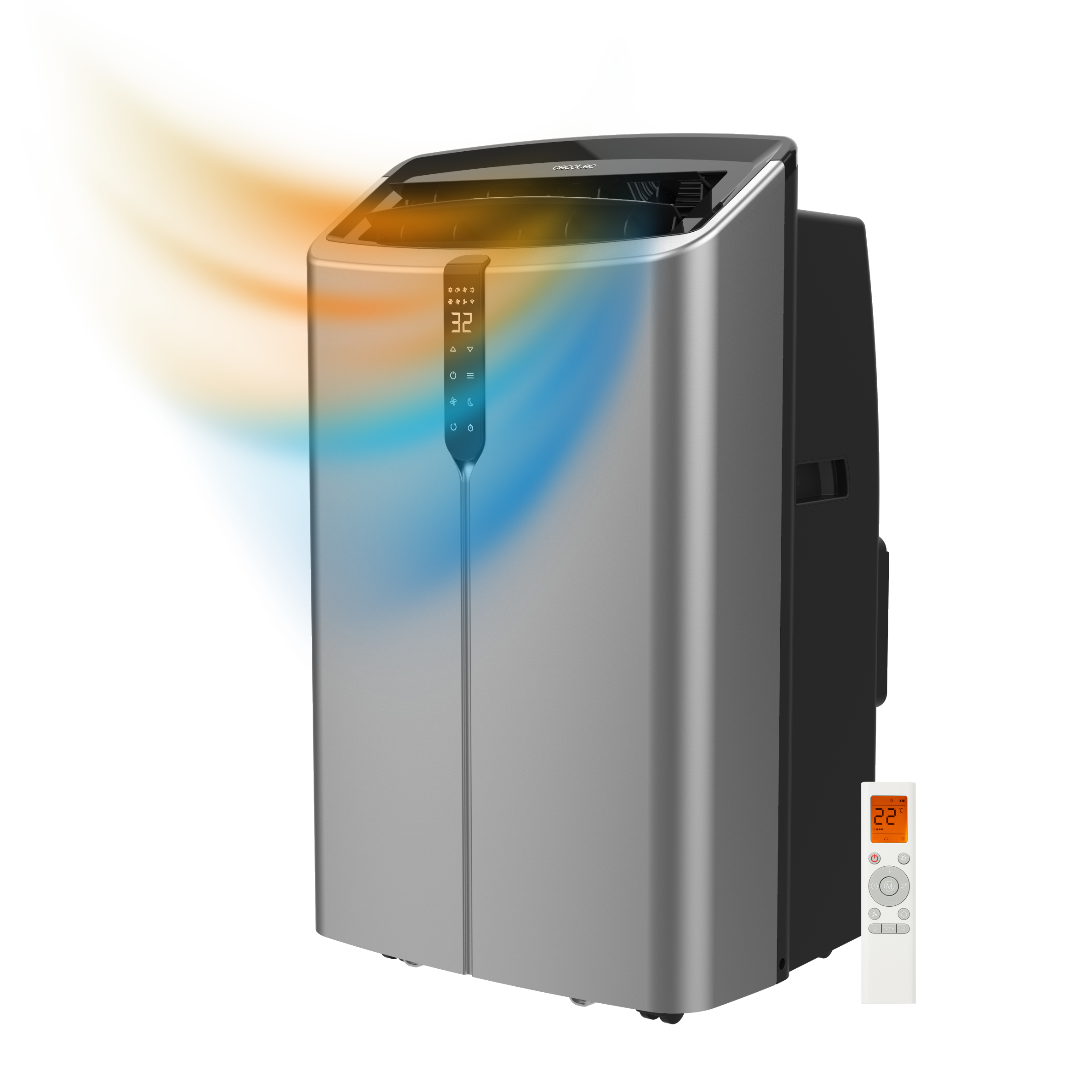 ForceClima 14800 Nux Heating