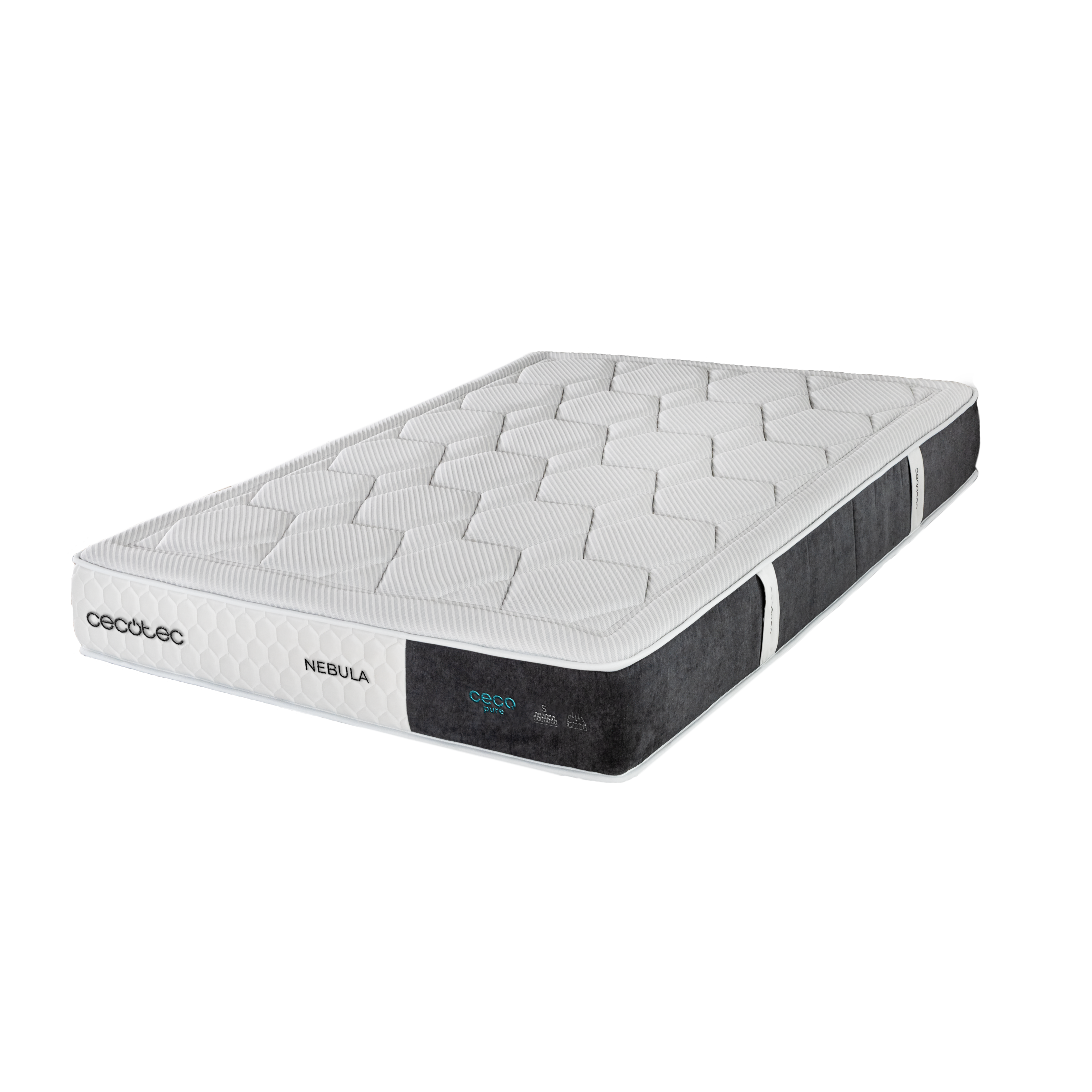 Flow Select Nebula 150x190
