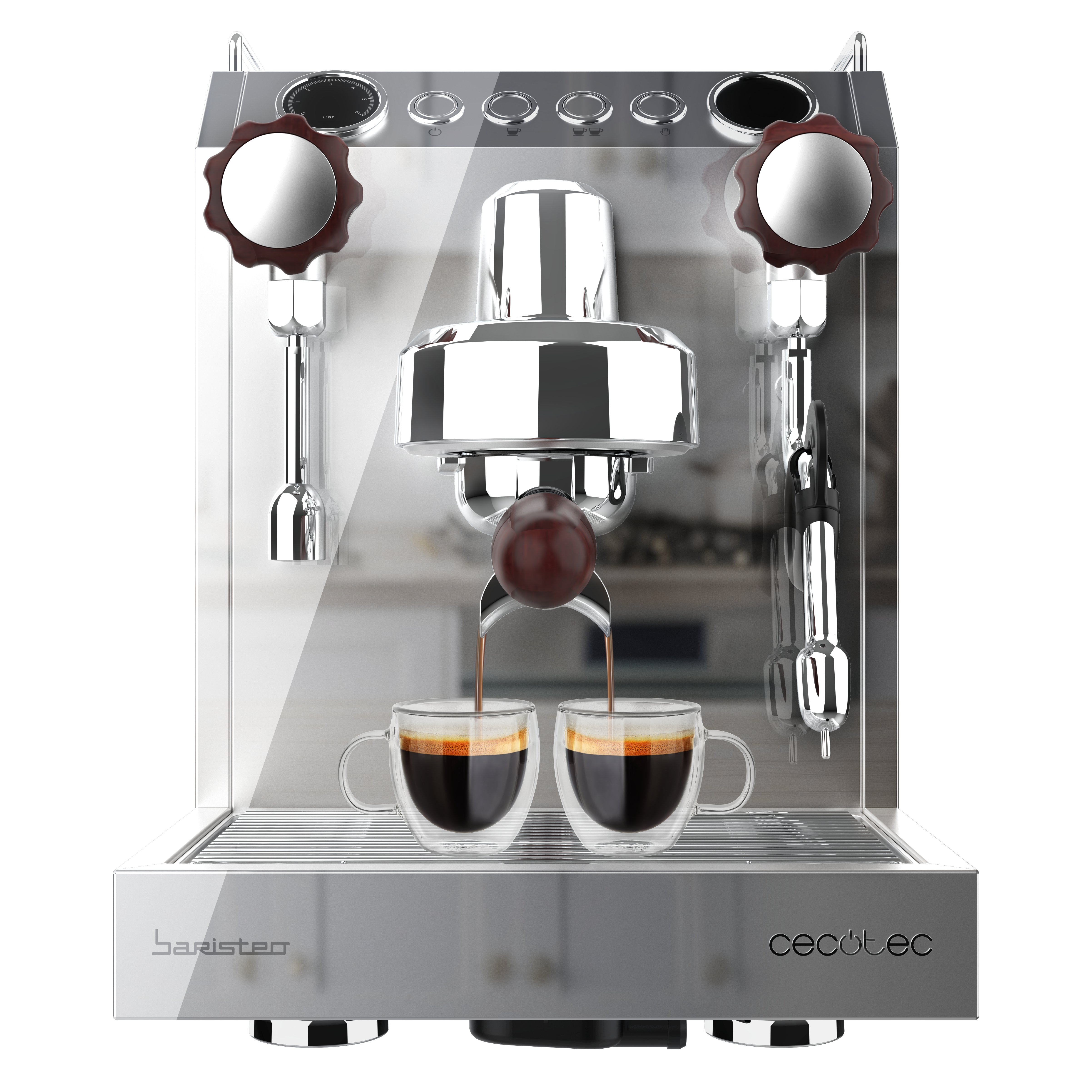 Baristeo Classic