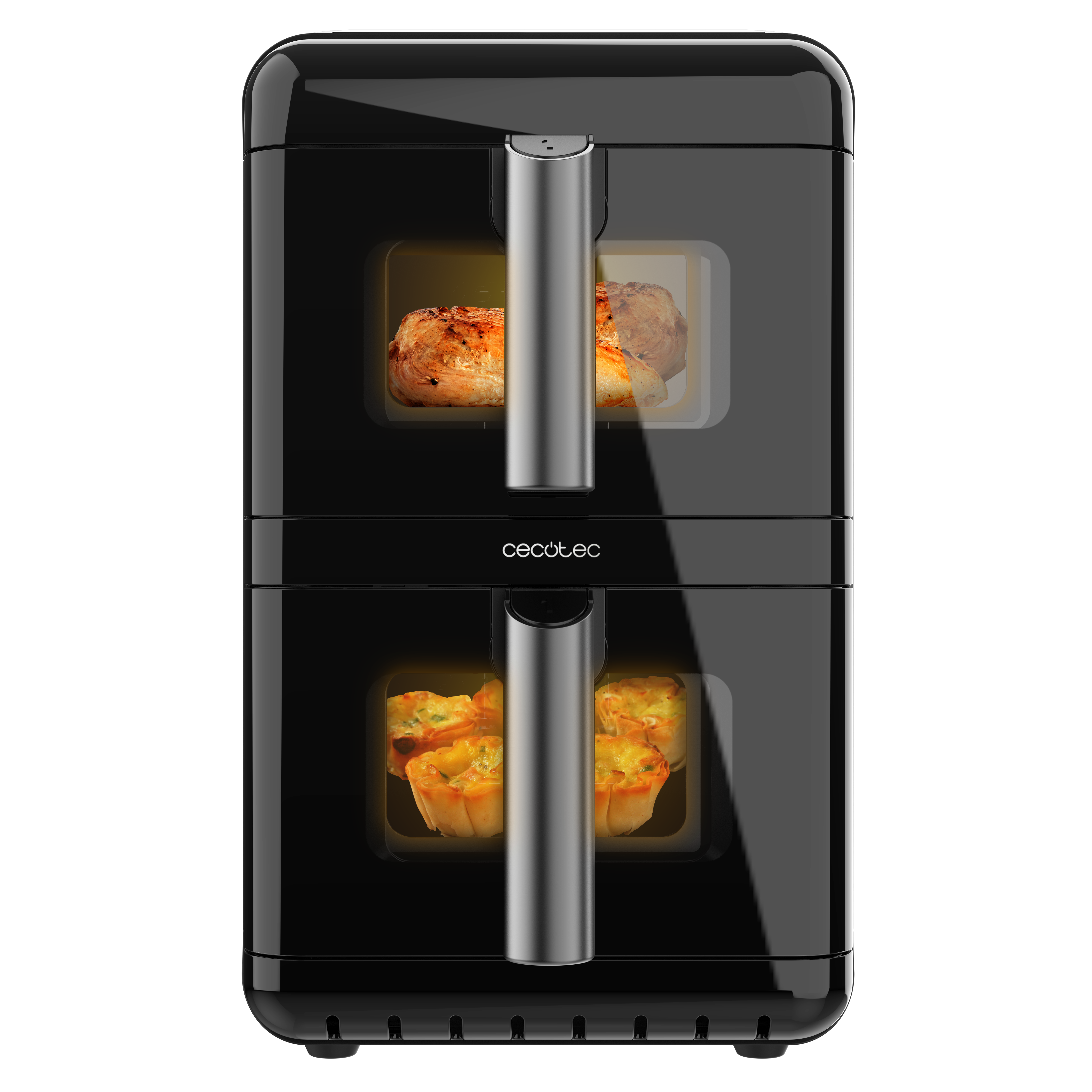 Cecofry DuoLevel 12000 Window