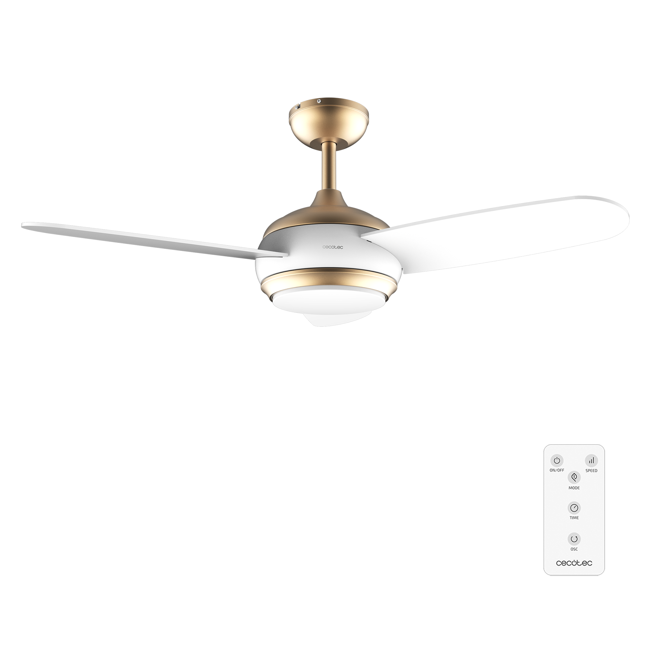 EnergySilence Aero 4265 GoldWhite