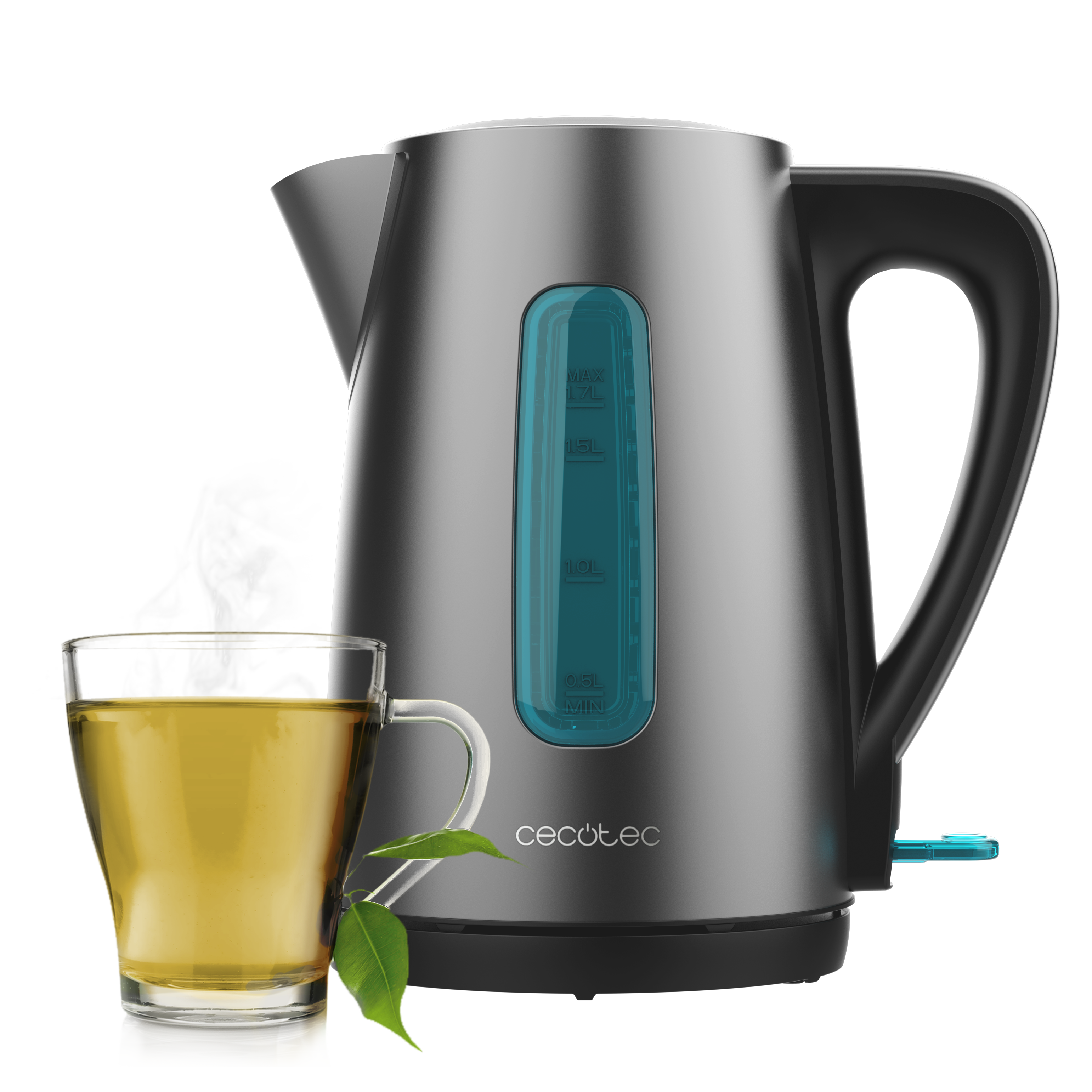 Thermosense 210 Steel