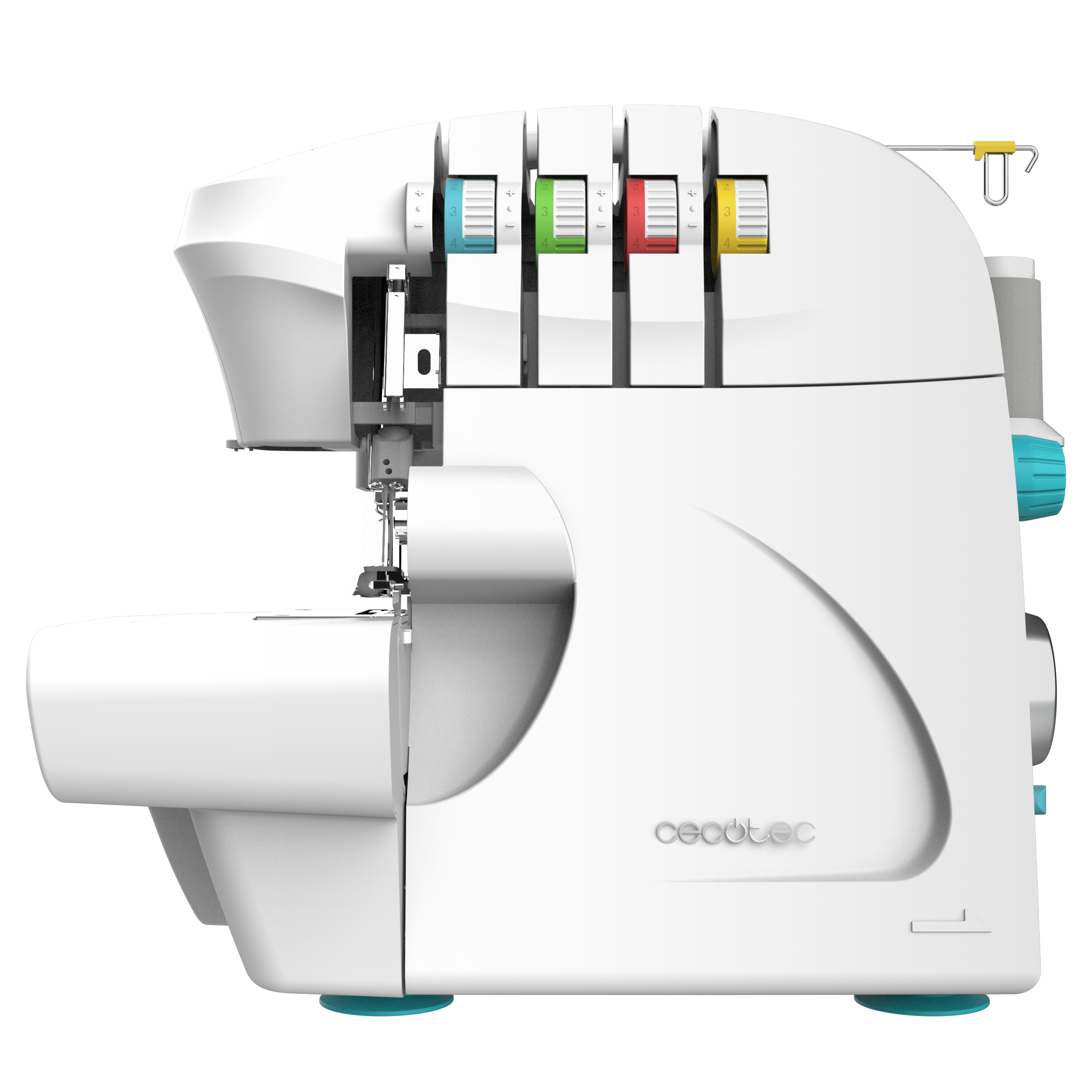 BelleCouture OverLock