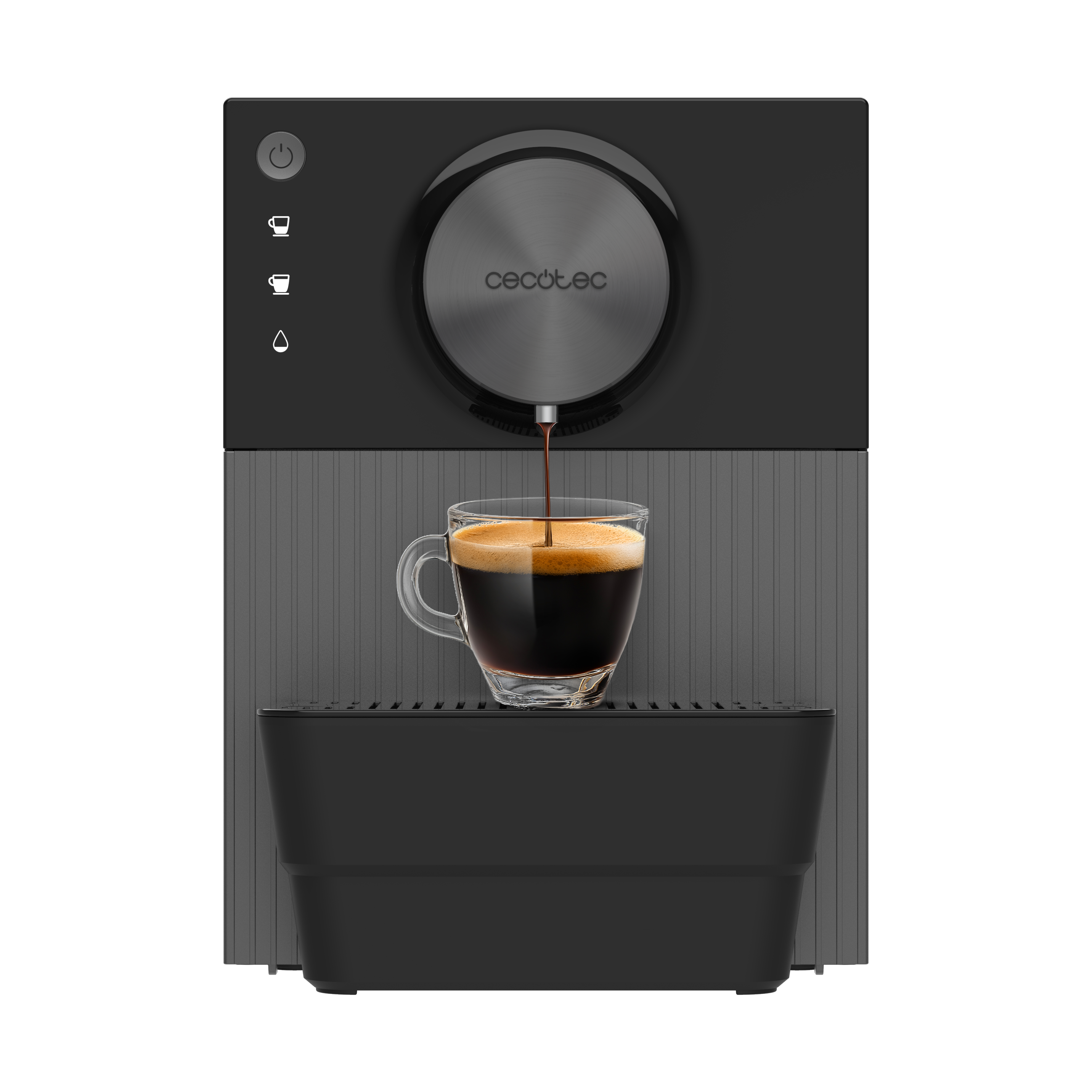 Cremmaet Cube